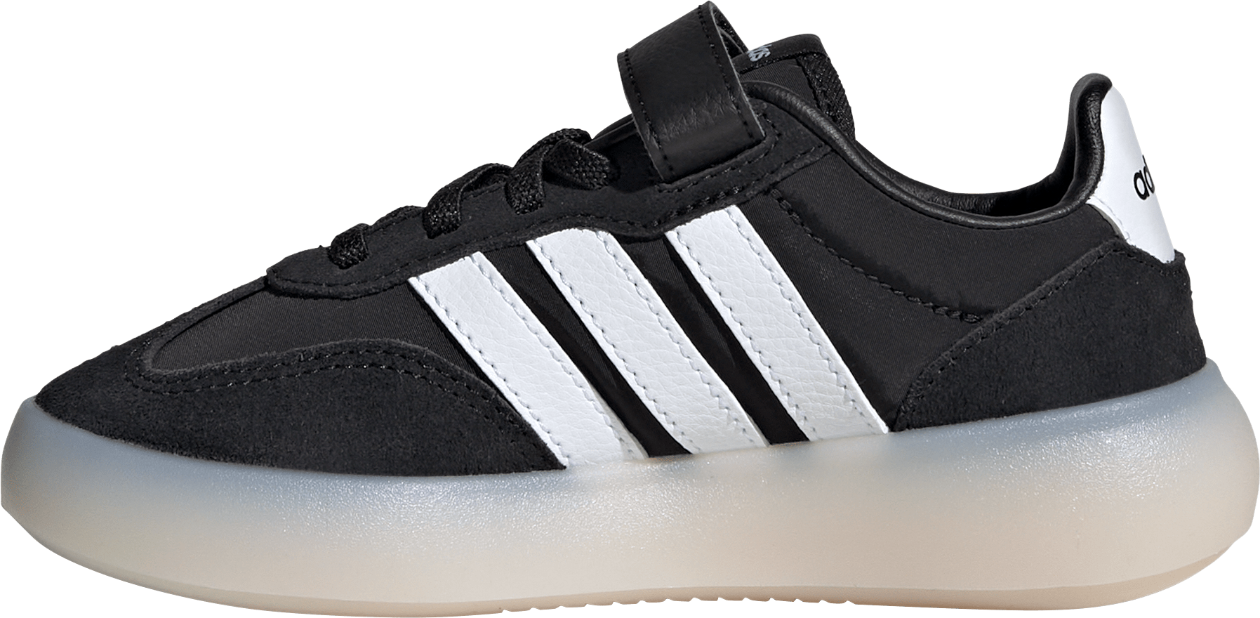 ADIDAS, J BARREDA DECODE EL C