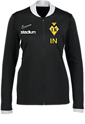 400358101101 NIKE Acd25 Trk Jkt W 400358101101 NIKE Acd25 Trk Jkt W Standard Small1x1