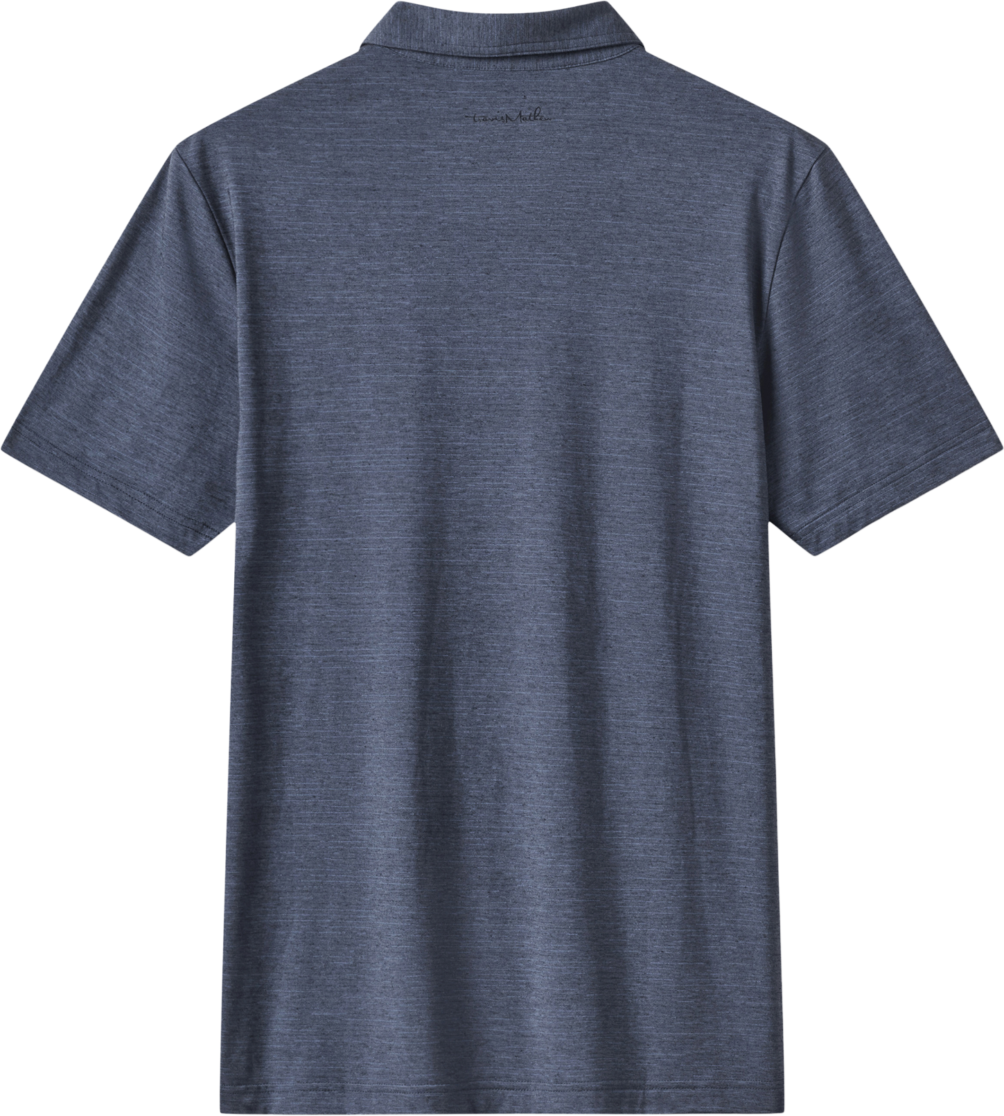 TRAVISMATHEW, M THE HEATER POLO
