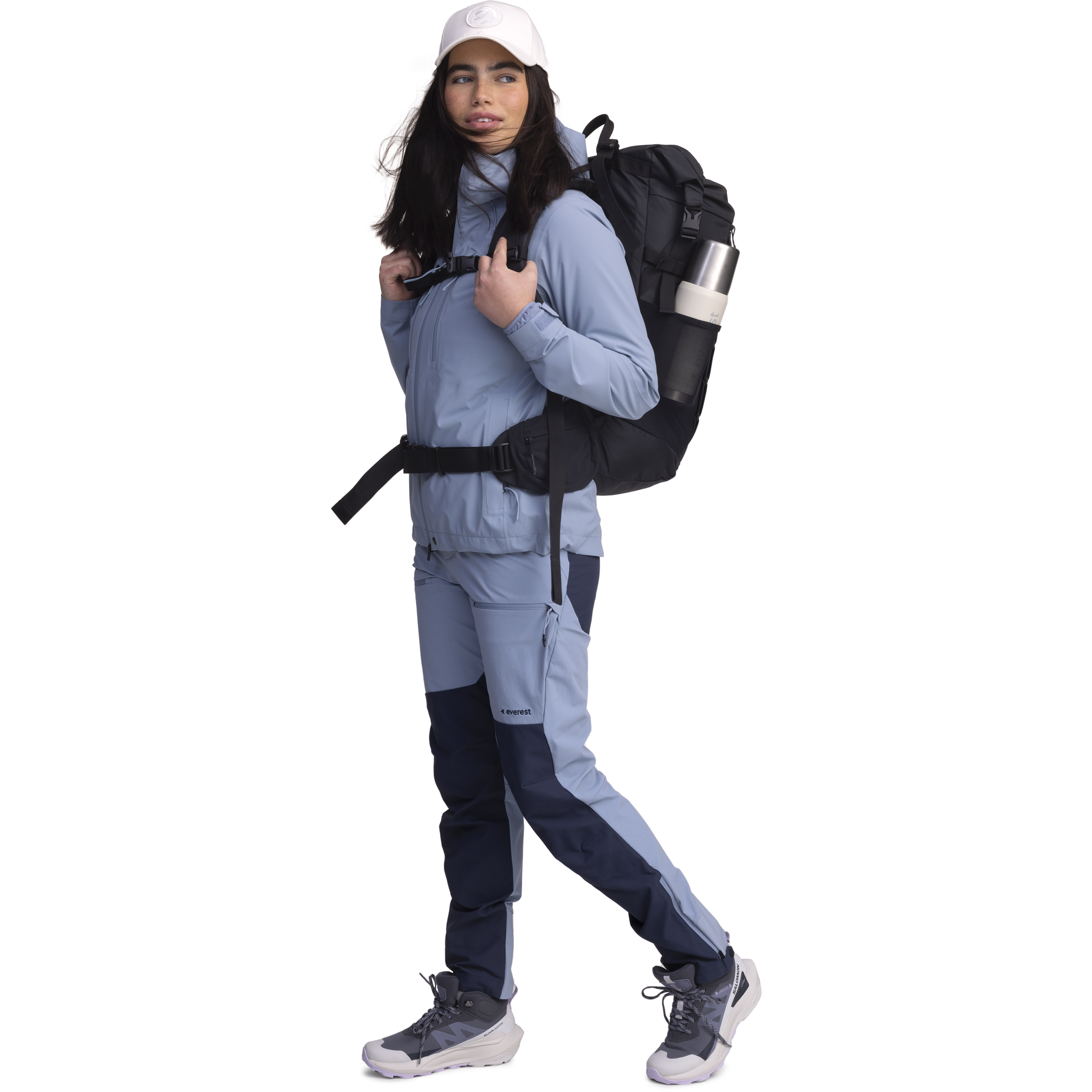 EVEREST, W 3l Venture Jacket