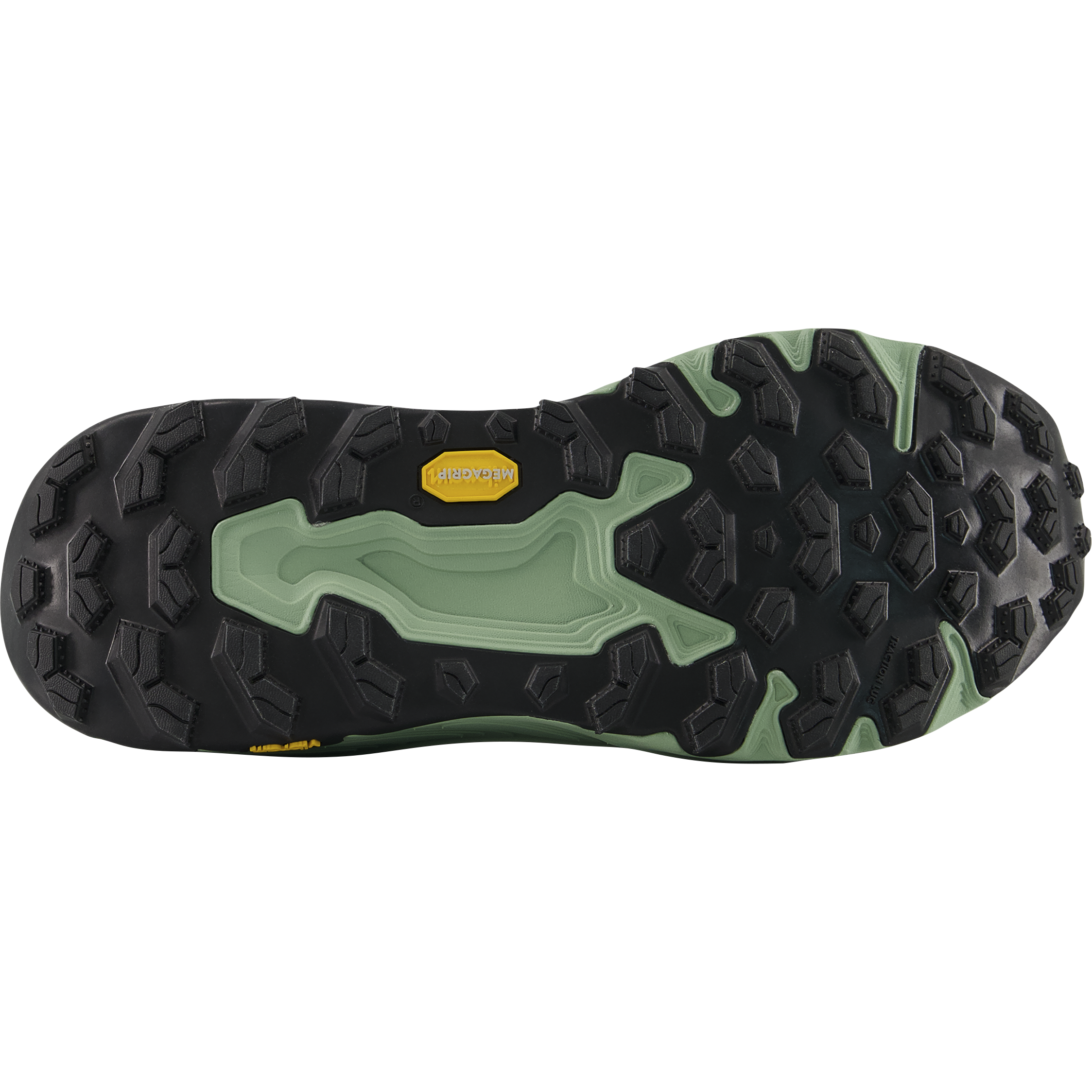 NEW BALANCE, M Fresh Foam X Hierro V9 Gtx