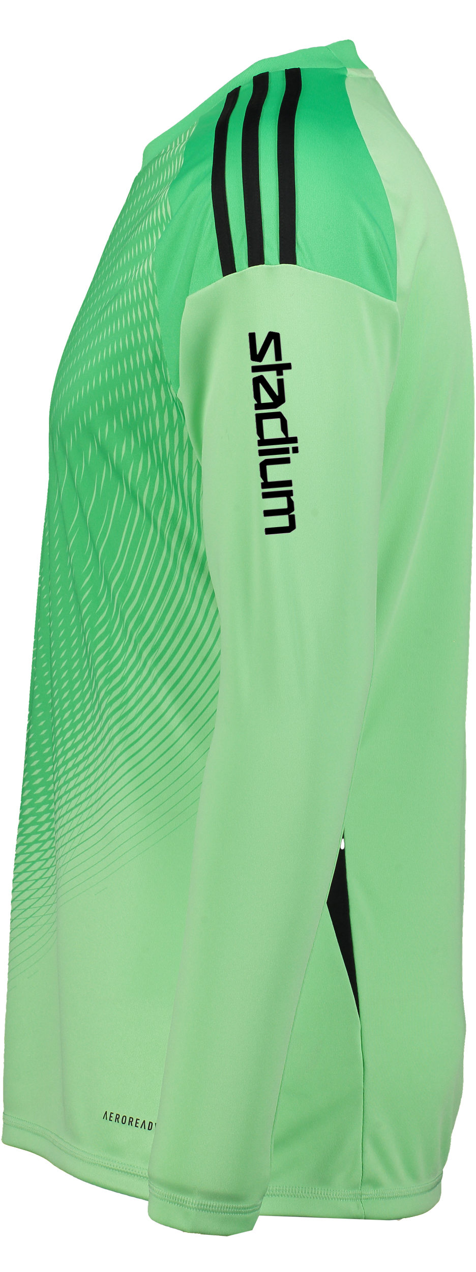 ADIDAS, T25 C Gk Jsy Ls Jr