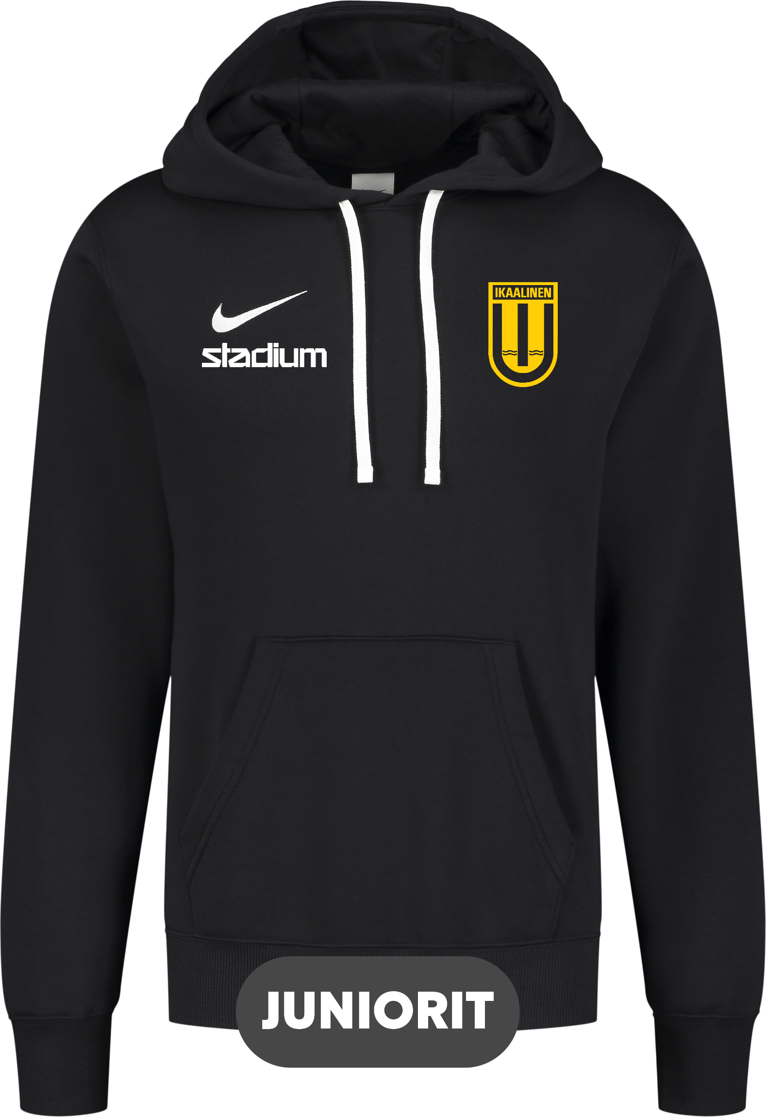 
NIKE, 
PARK26 FLC HOOD JR, 
Detail 1
