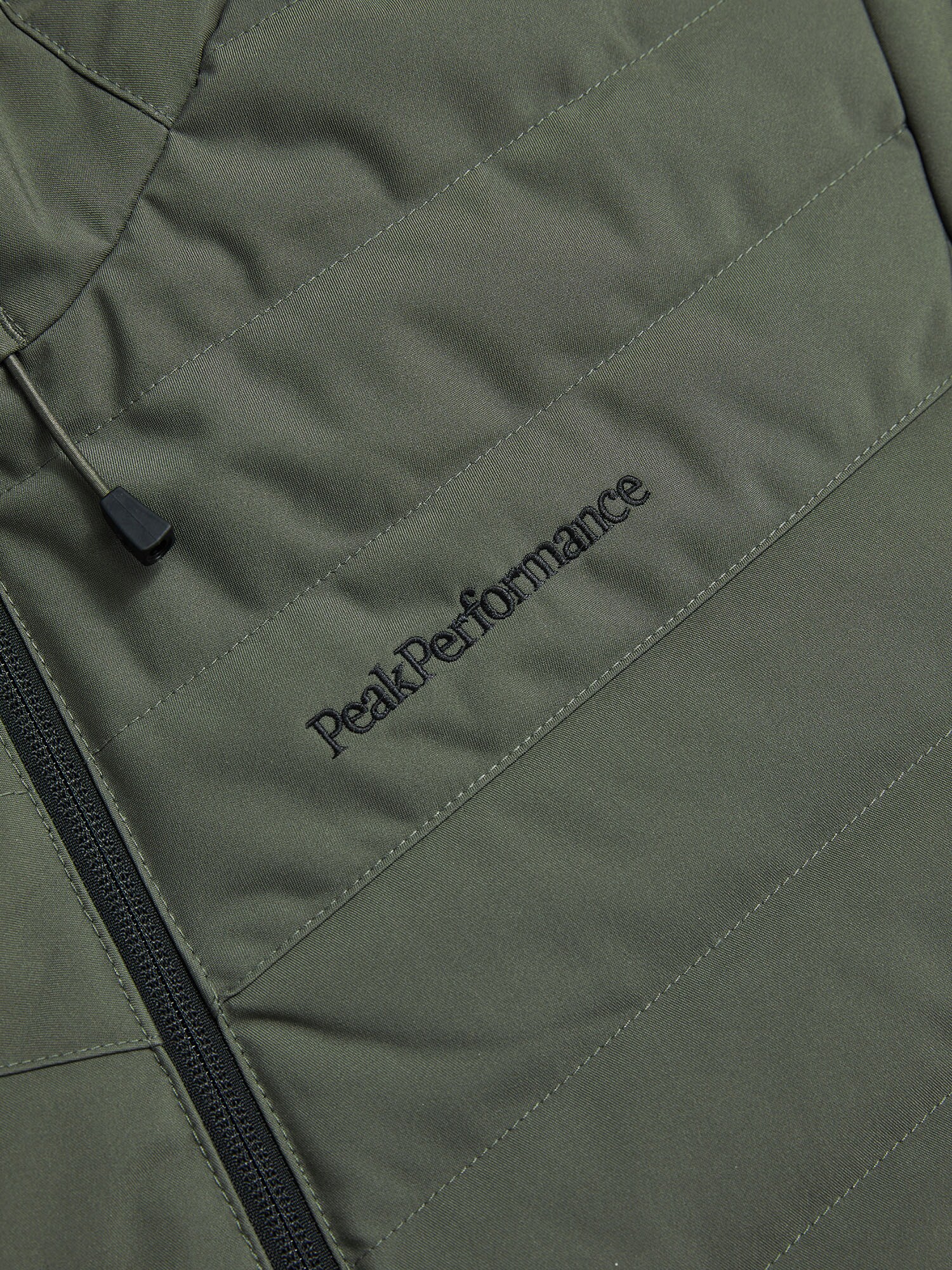 PEAK PERFORMANCE, M Frost Ski Jacket