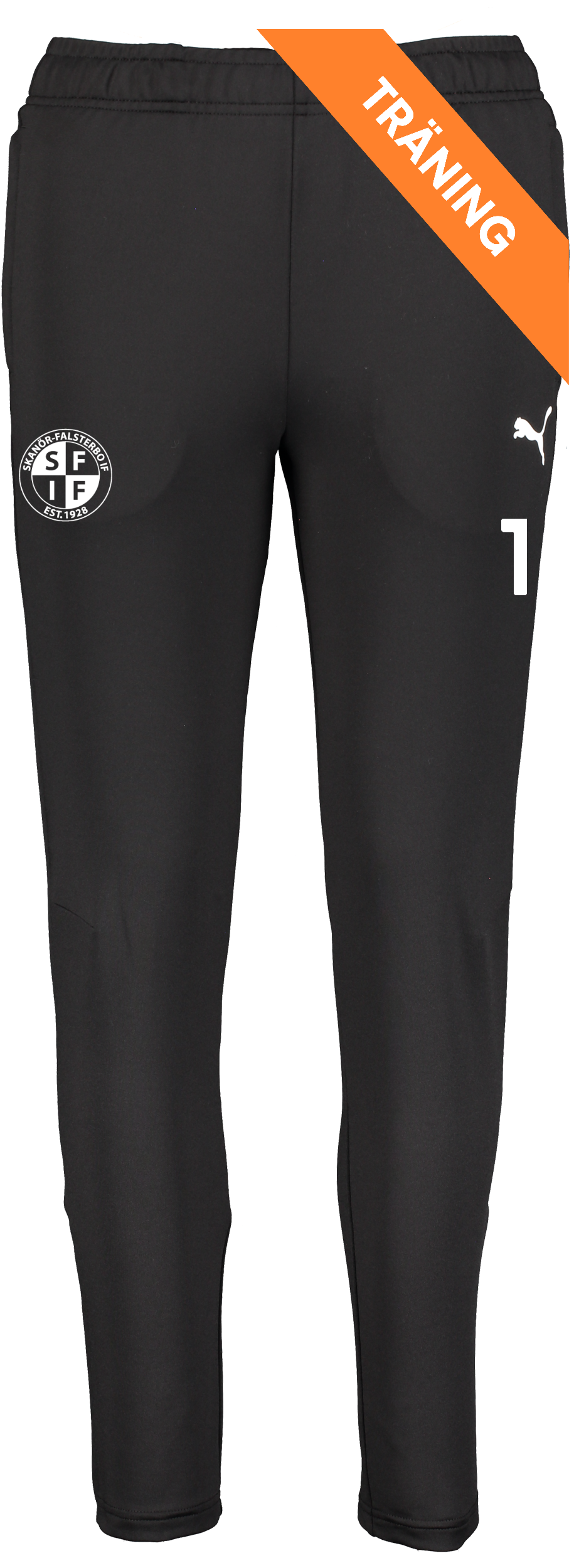 
PUMA, 
T Goal Pro Trg Pnt W, 
Detail 1
