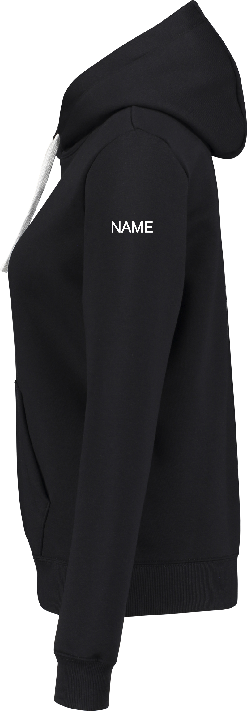 NIKE, PARK26 FLC HOOD W