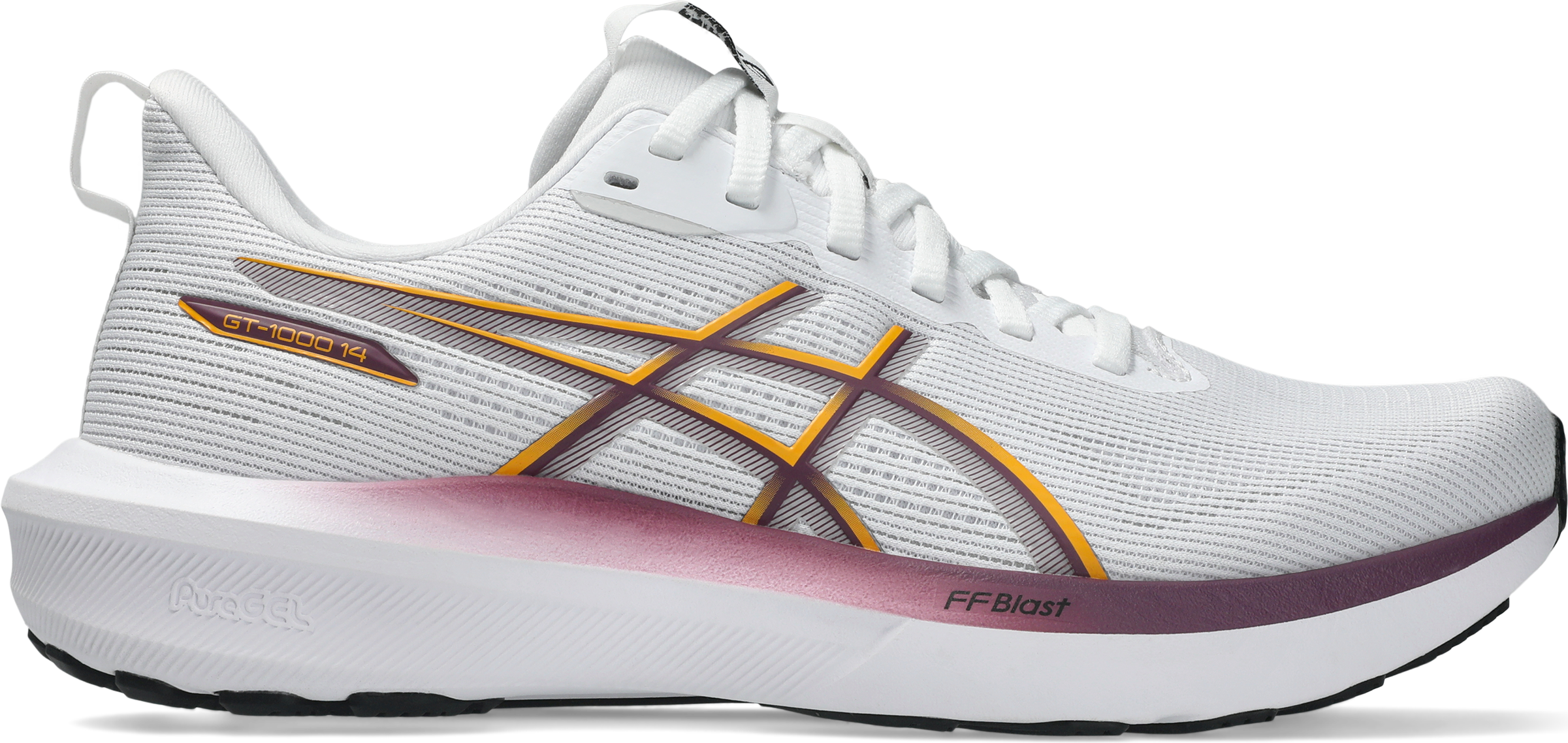 
ASICS, 
W Gt-1000 14, 
Detail 1
