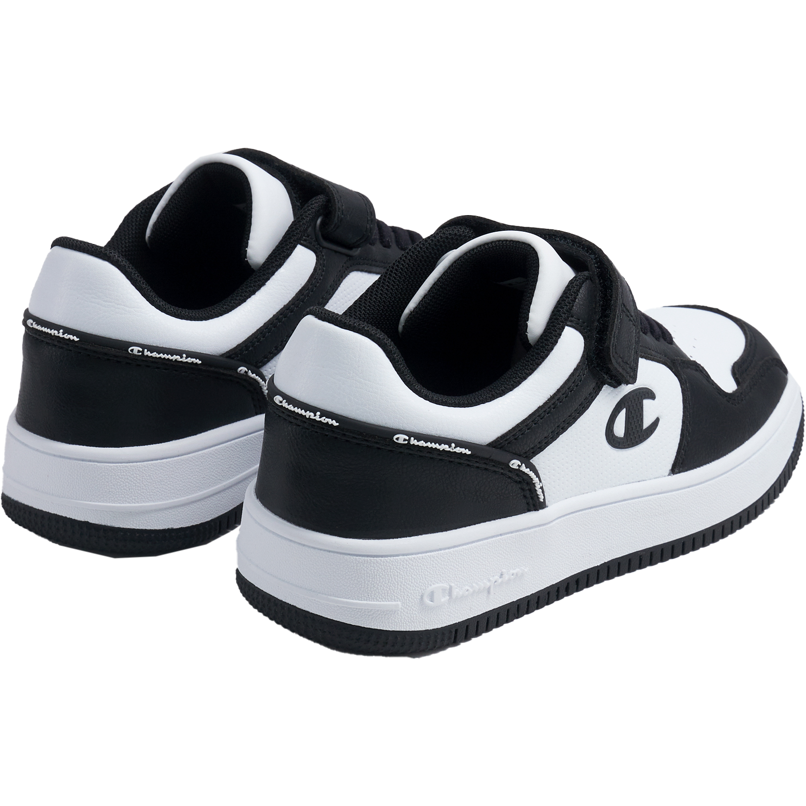 CHAMPION, J RD18 2.0 Low B Ps