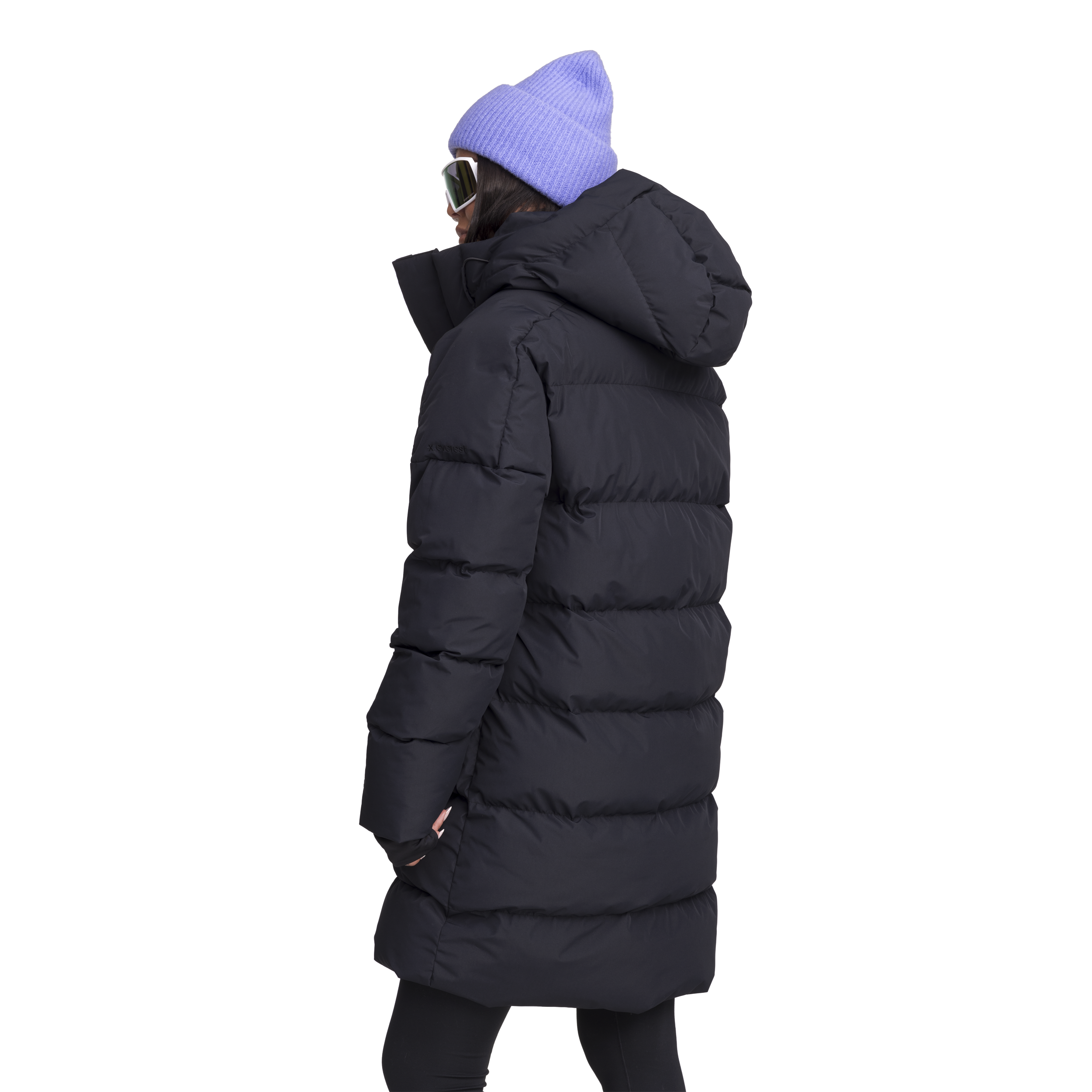 EVEREST, U Dorado Parka