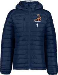 243638101101 CLIQUE Hudson Jkt 243638101101 CLIQUE Hudson Jkt Standard Small1x1