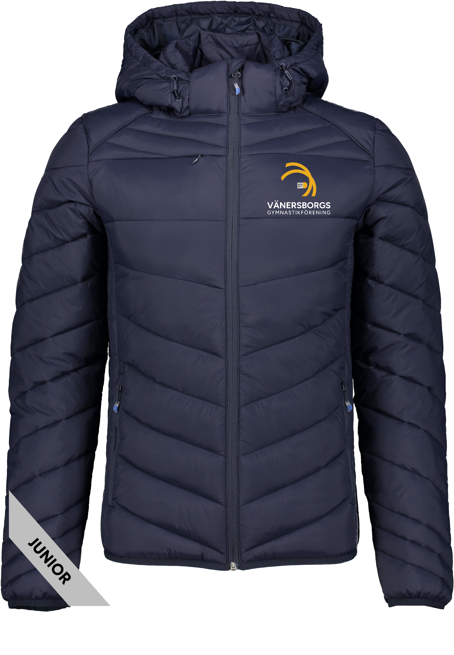 
CLIQUE, 
Idaho Jkt Jr, 
Detail 1
