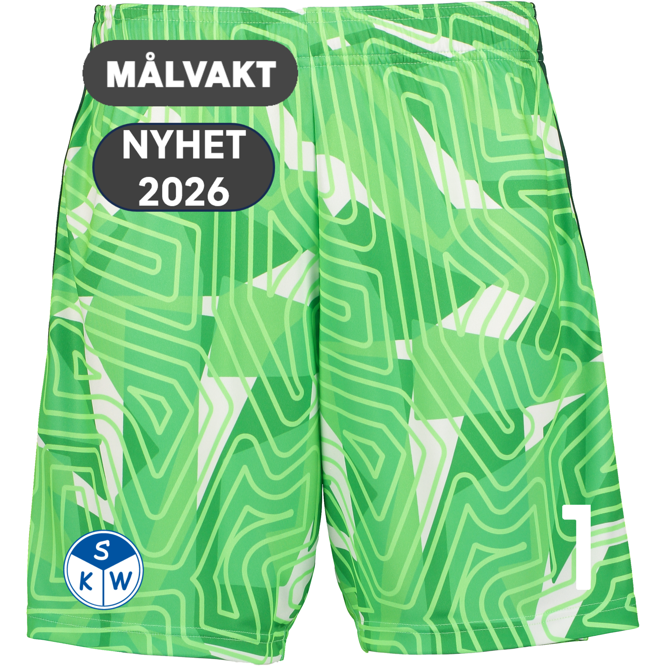 
ADIDAS, 
T26 C GK SHO, 
Detail 1
