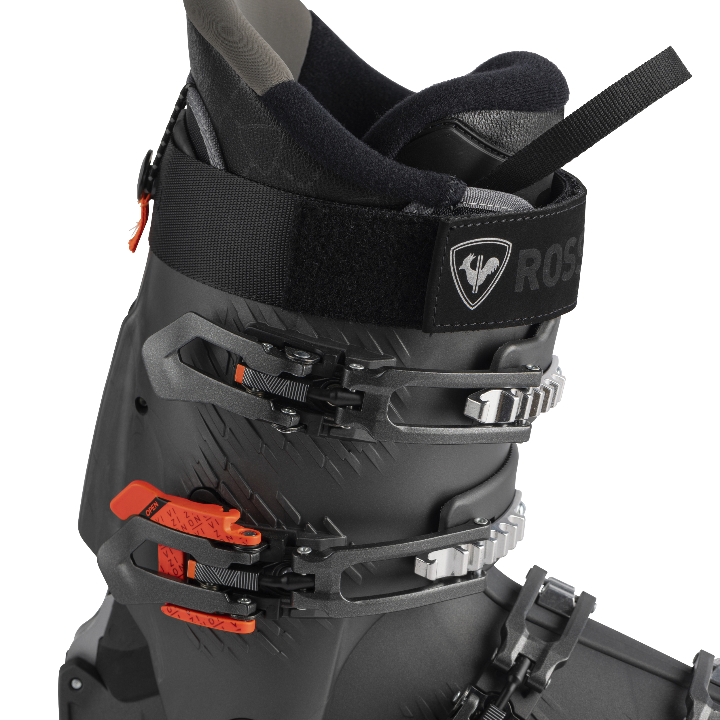 ROSSIGNOL, Vizion 4b Pro 100 Mv Gw
