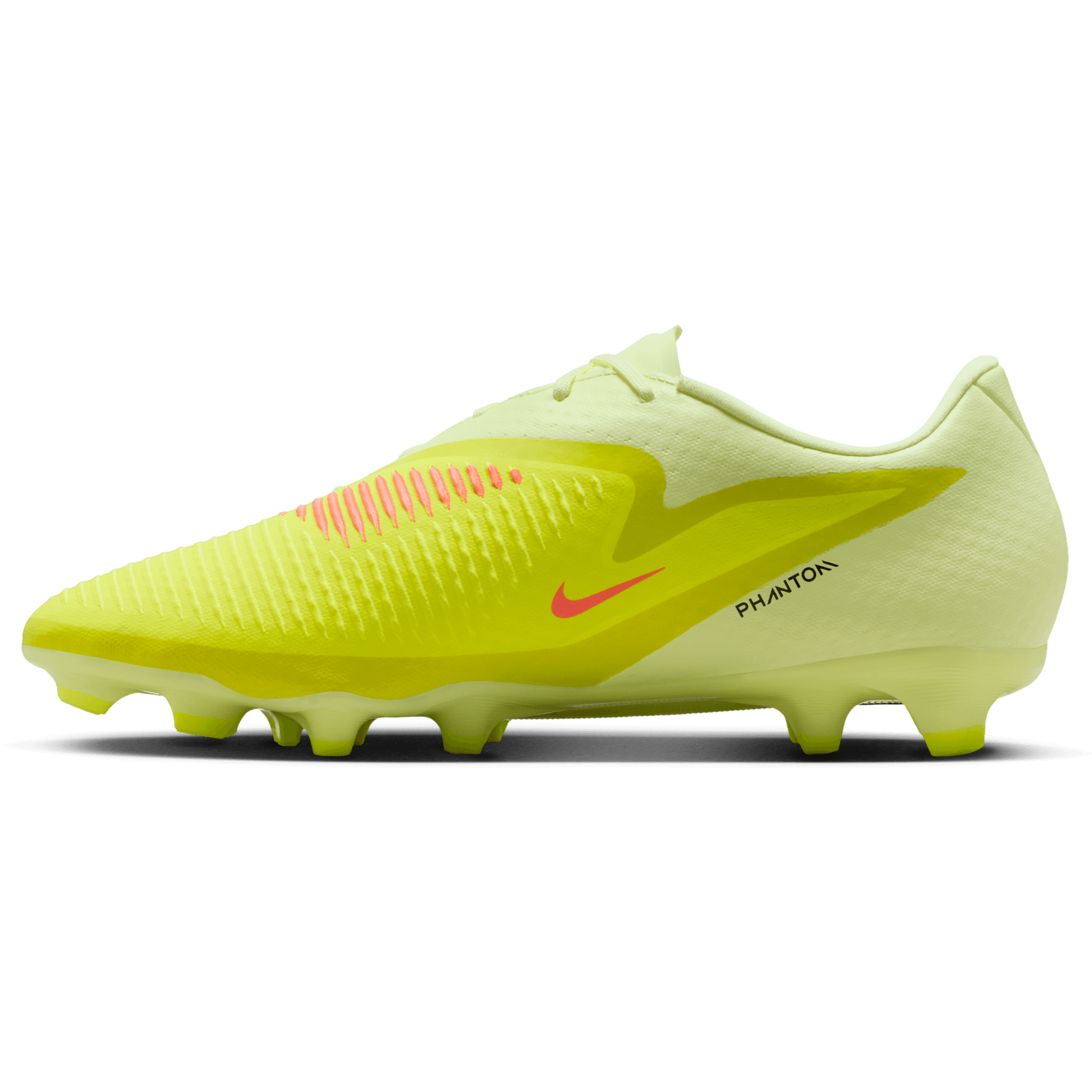 NIKE, Phantom 6 Low Acad Fg/mg