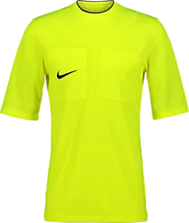 Ref Ii Jsy Ss - Volt/Black Standard Small1x1