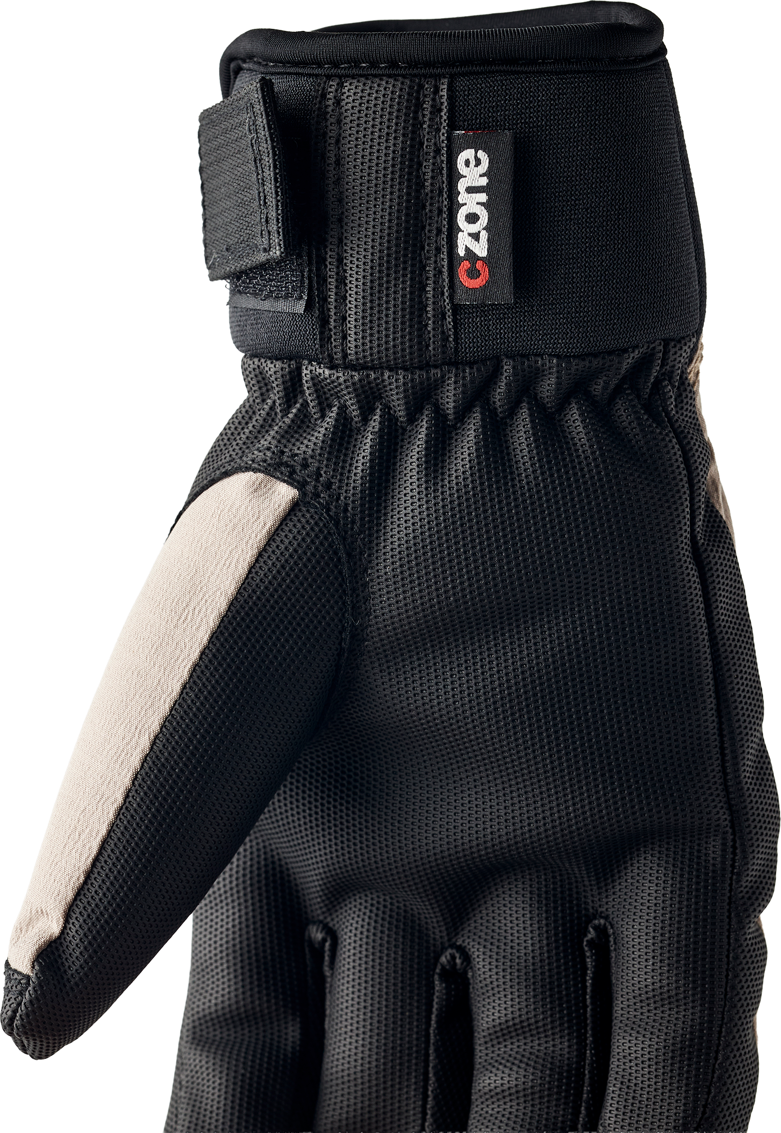 HESTRA, J FEROX CZONE 5 FINGER