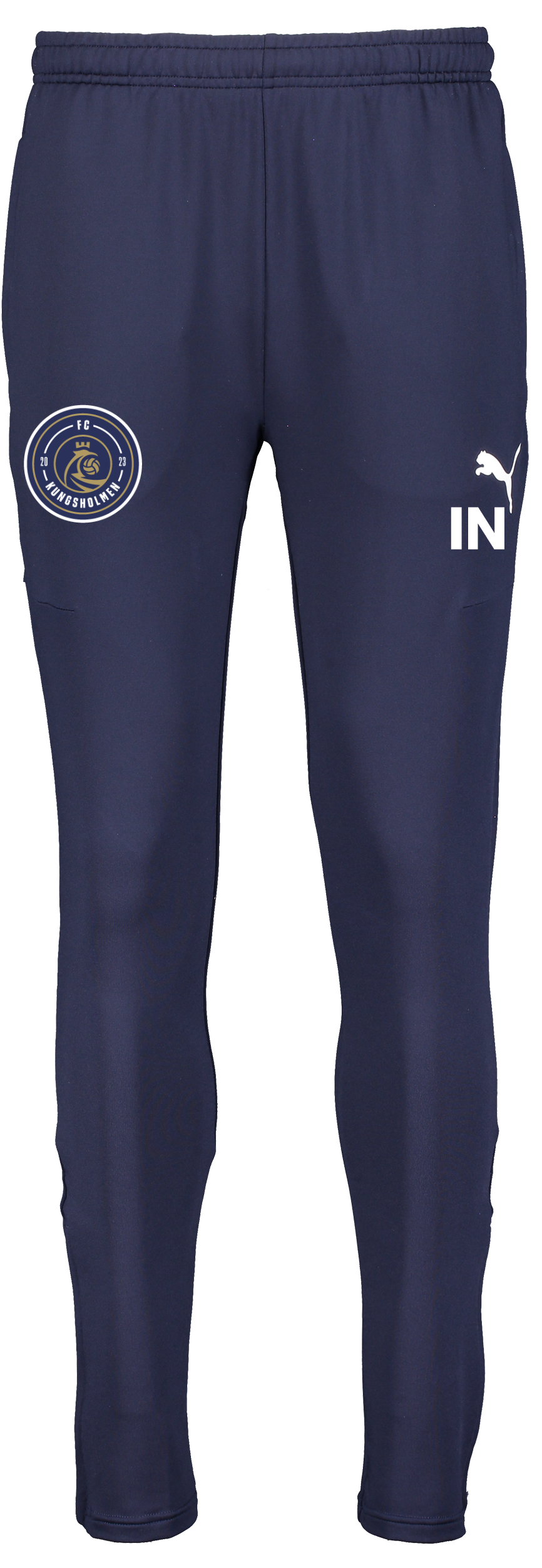 
PUMA, 
T Goal Pro Trg Pnt, 
Detail 1
