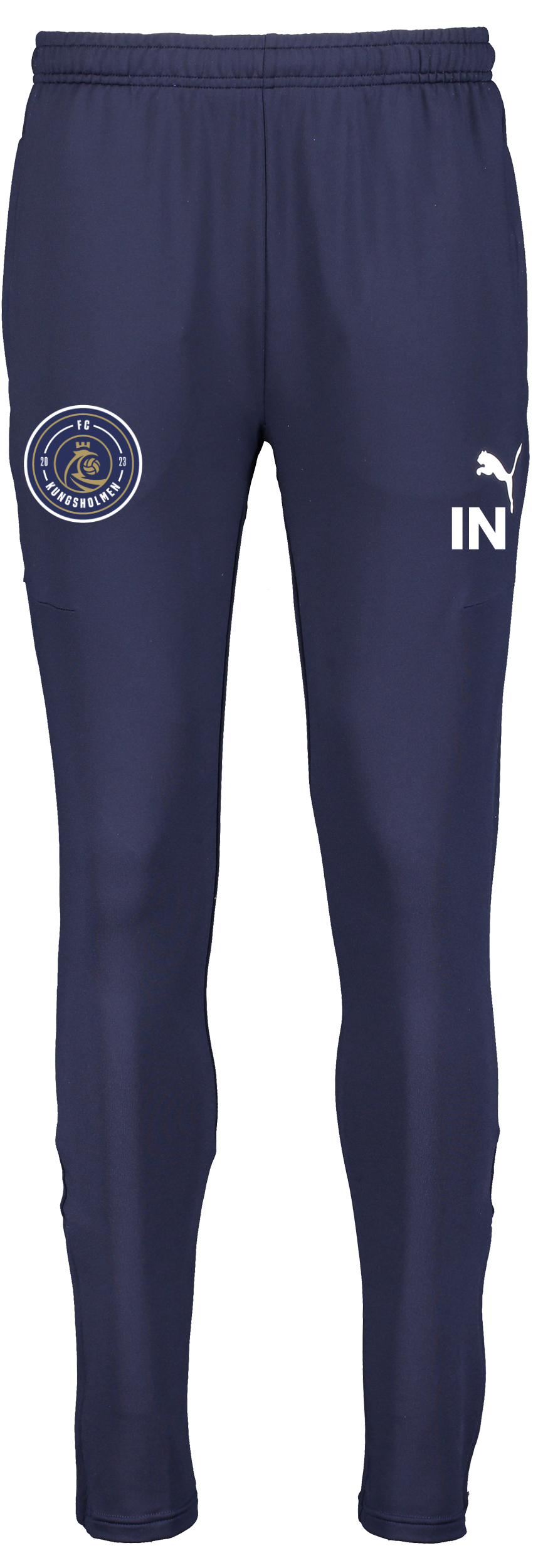 
PUMA, 
T Goal Pro Trg Pnt, 
Detail 1
