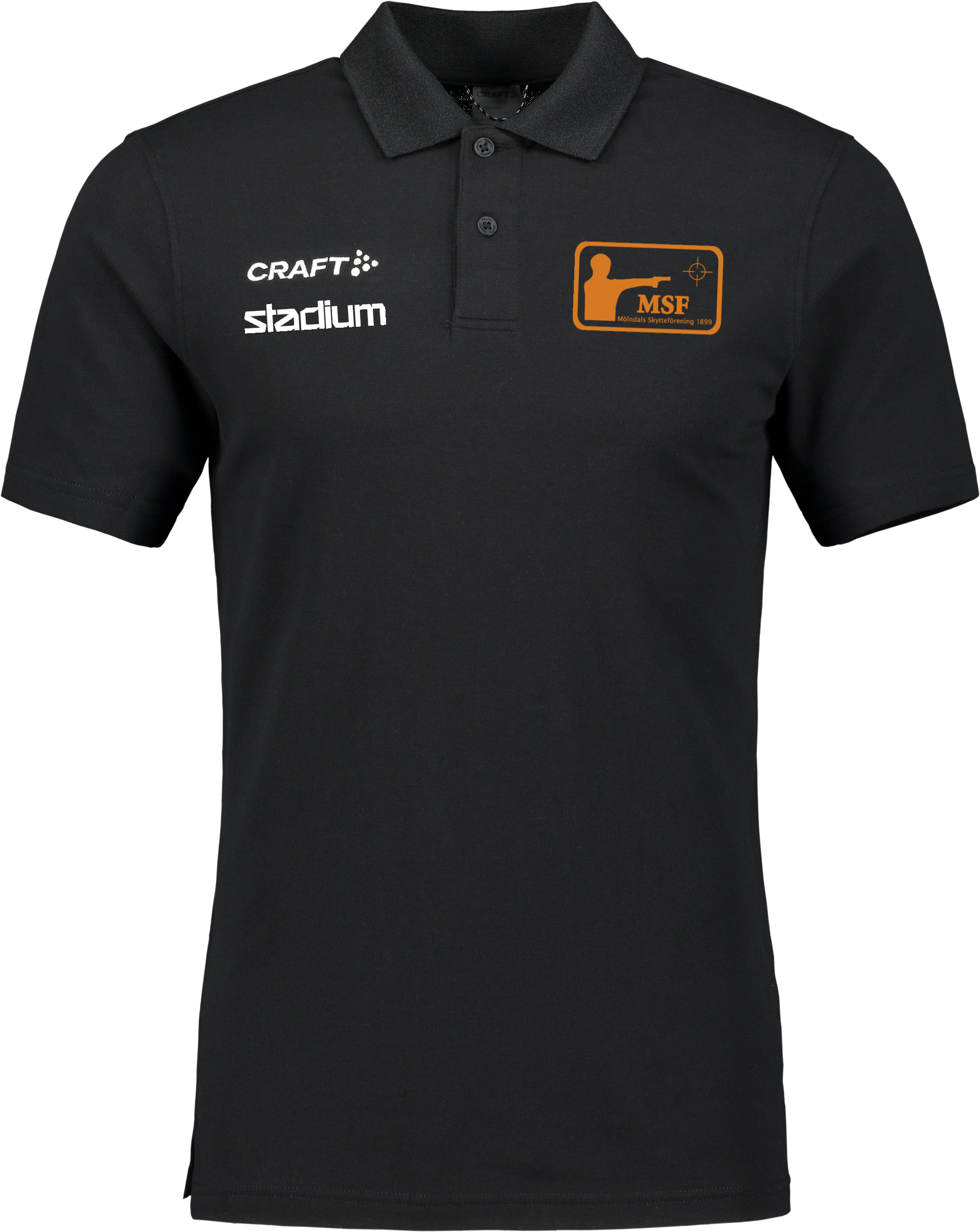 
CRAFT, 
Progress 2.0 Polo, 
Detail 1
