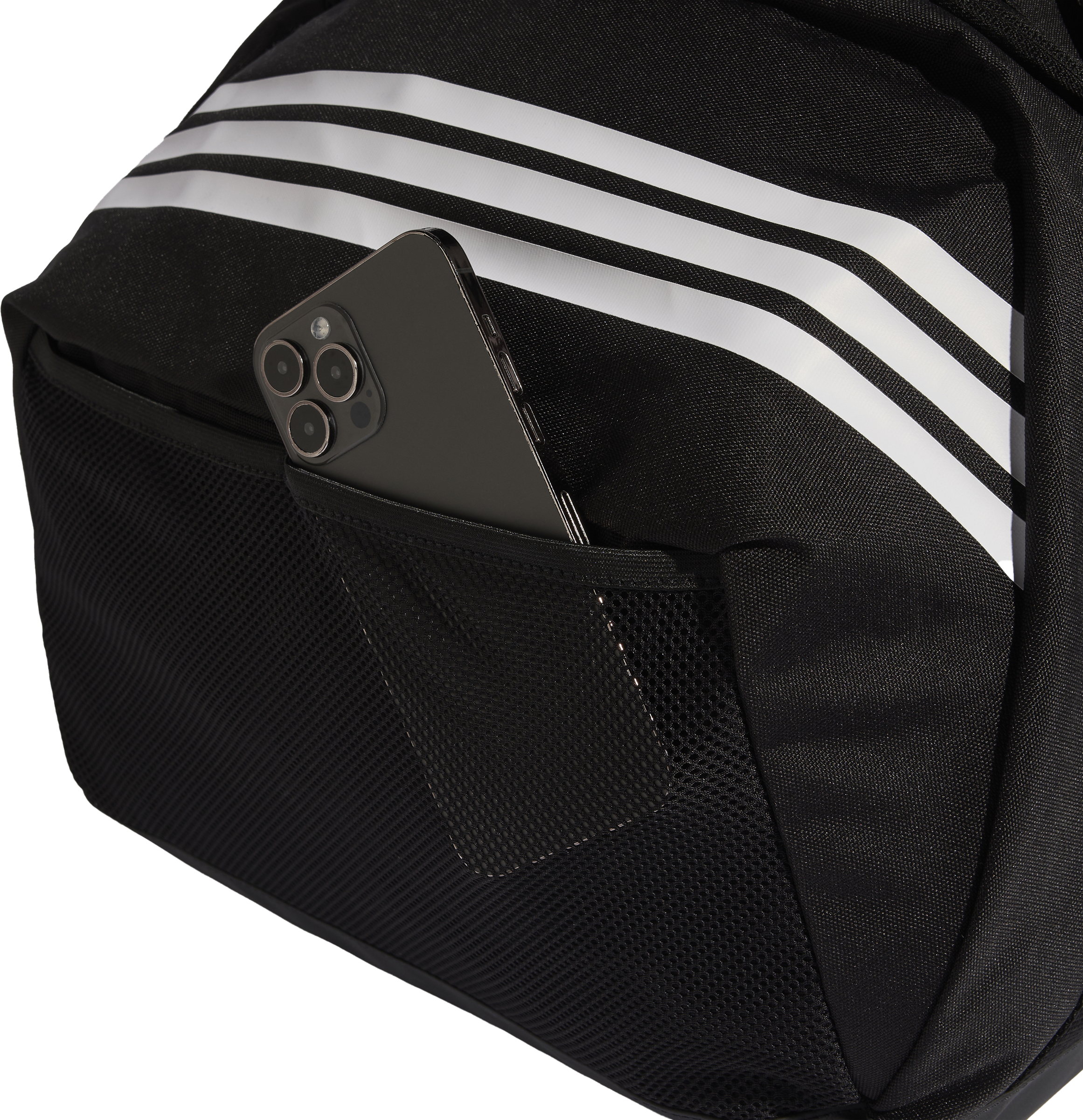 ADIDAS, TIRO DUFFLE L