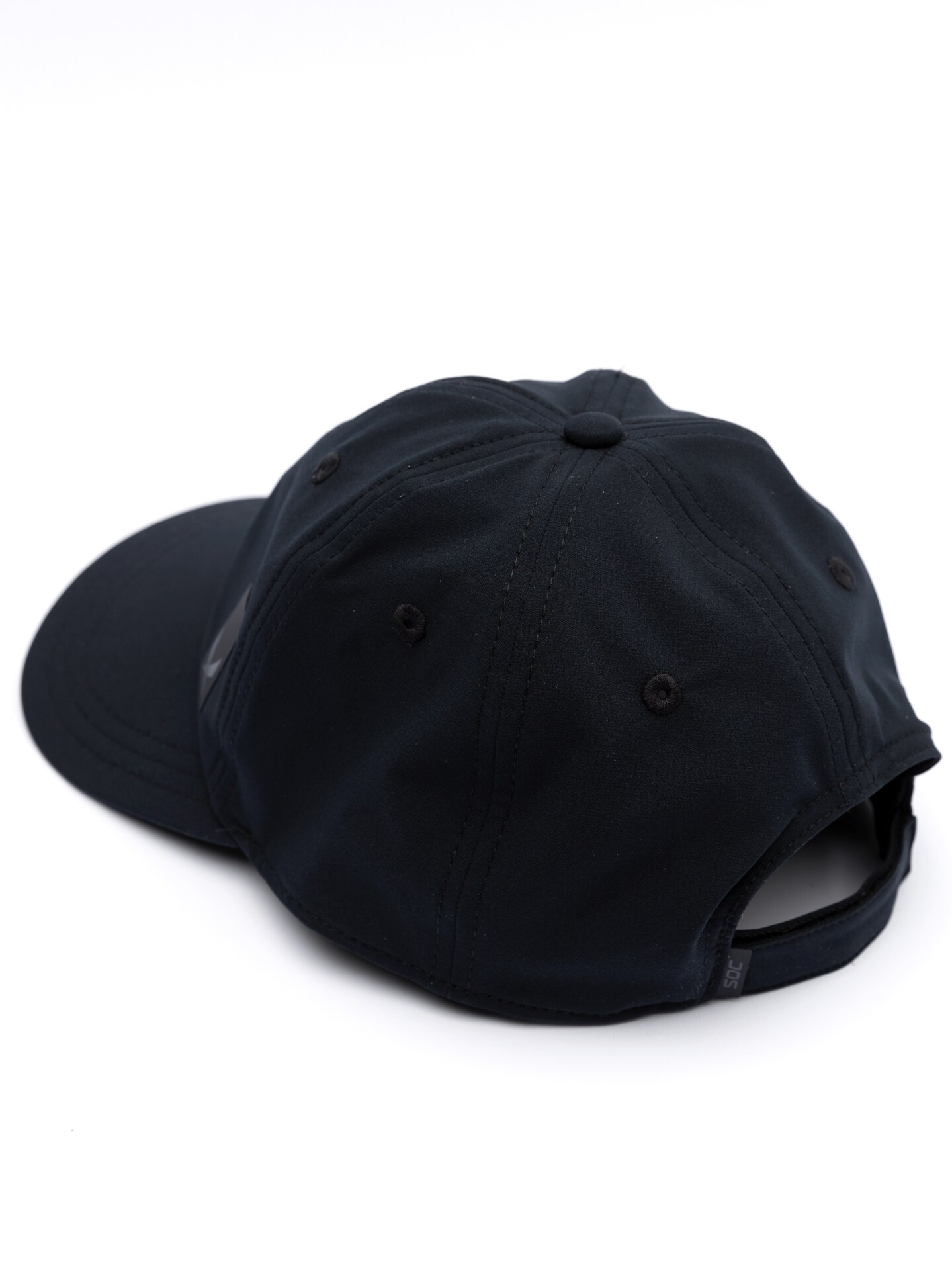 SOC, U Train Cap