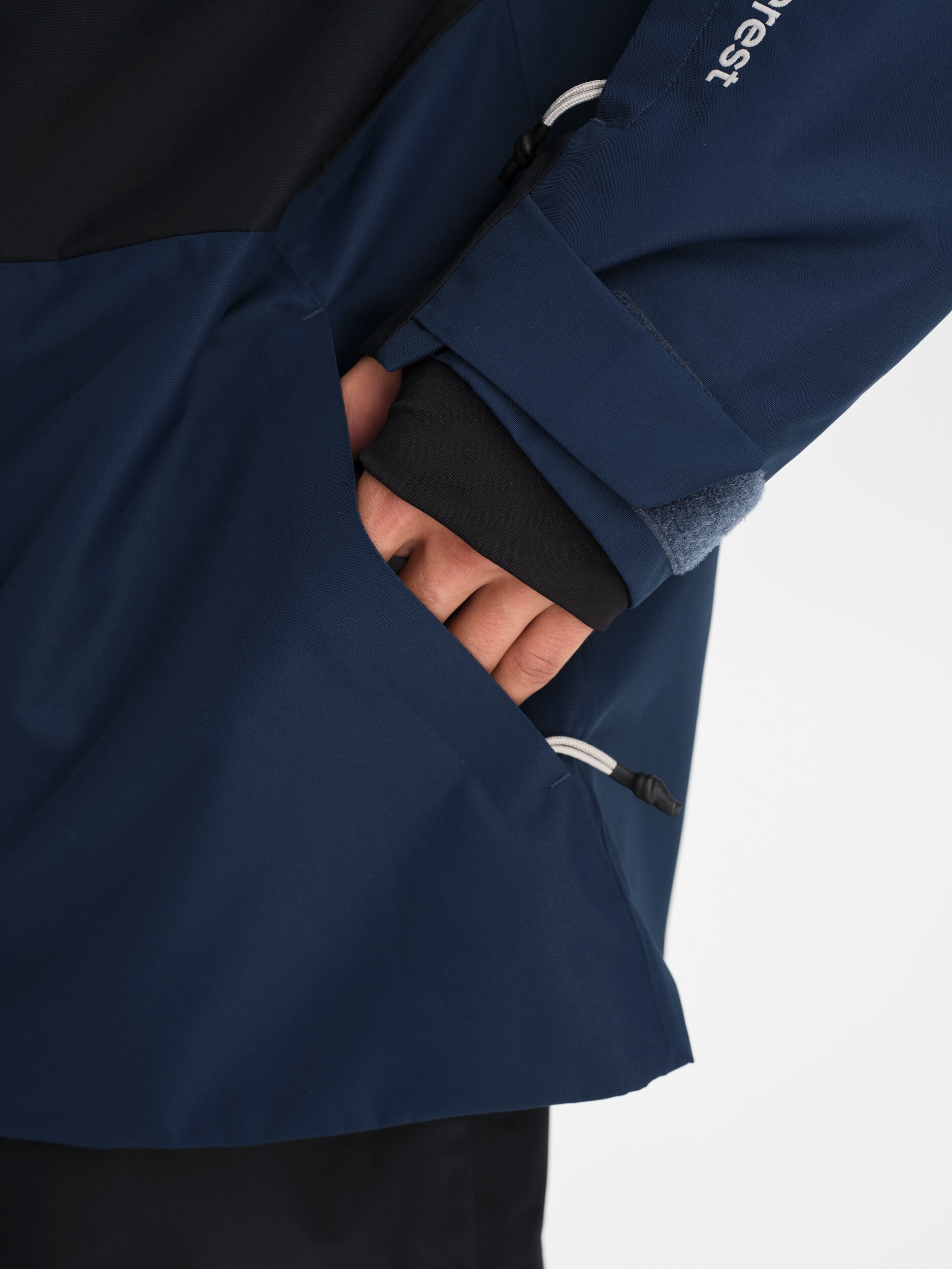 EVEREST, U Allmountain Jacket