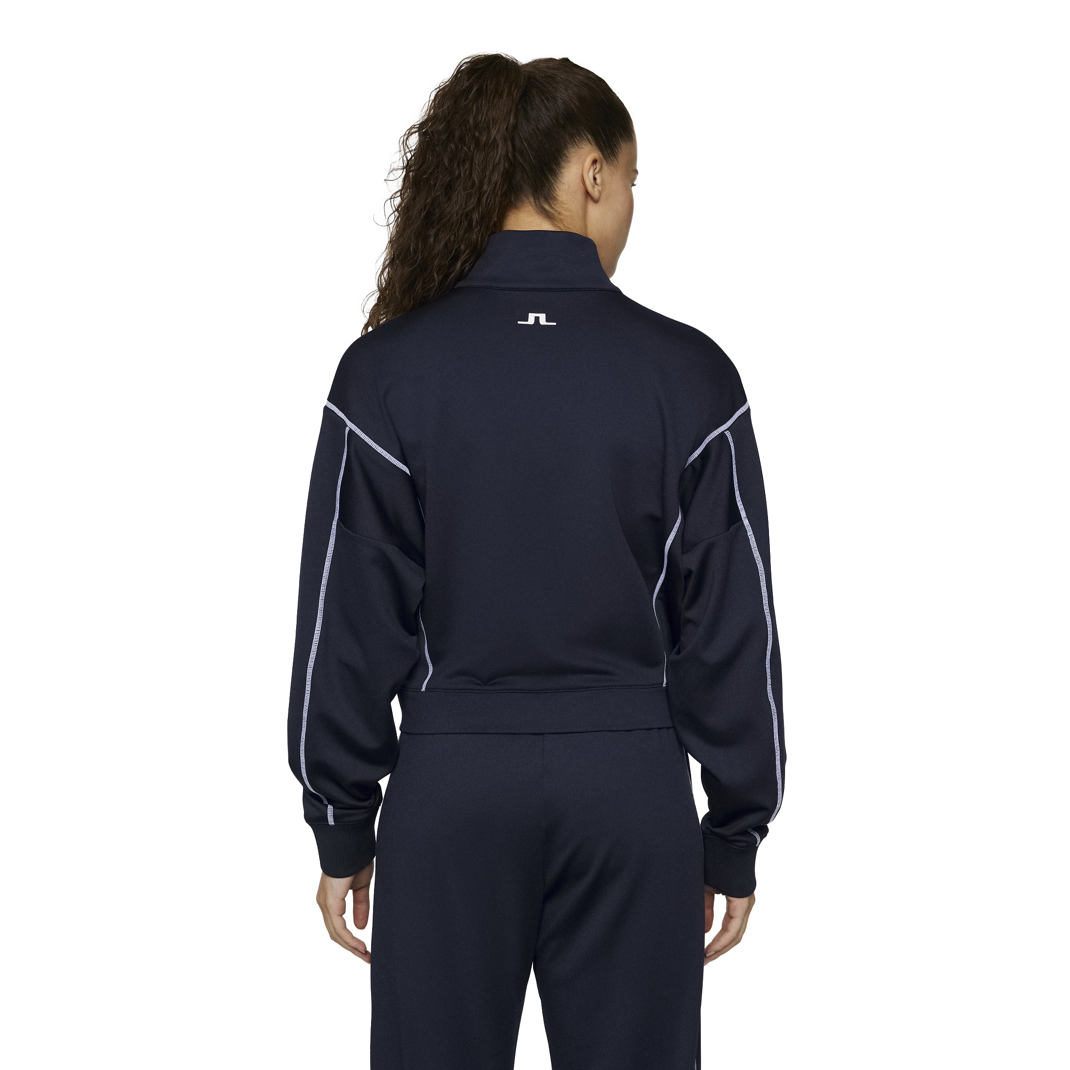 J LINDEBERG, W Belinda Track Jacket