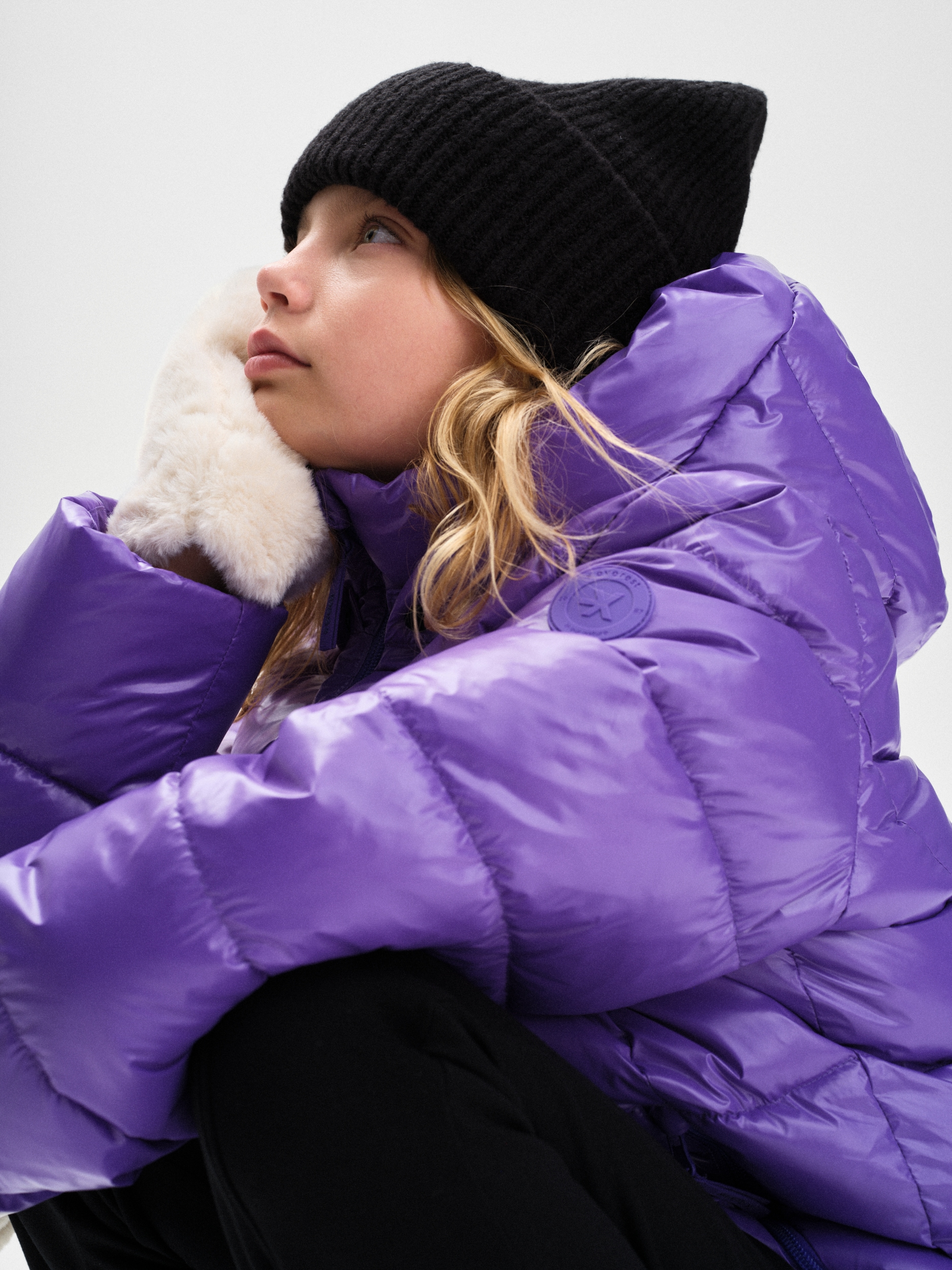 EVEREST, J Devi Jacket