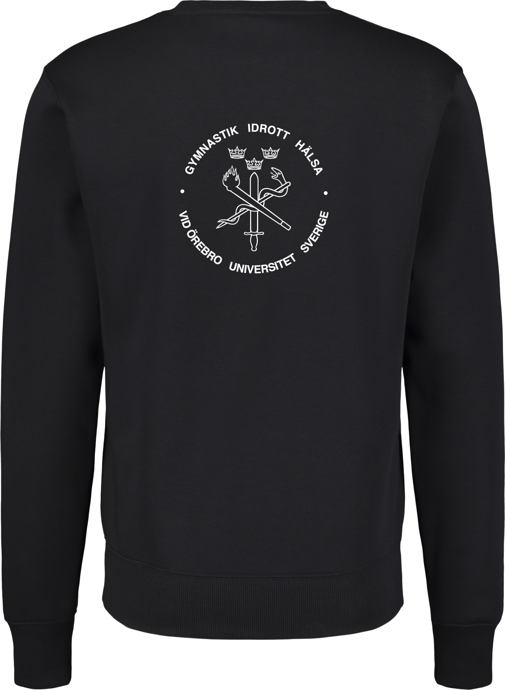 NIKE, PARK26 FLC CREW