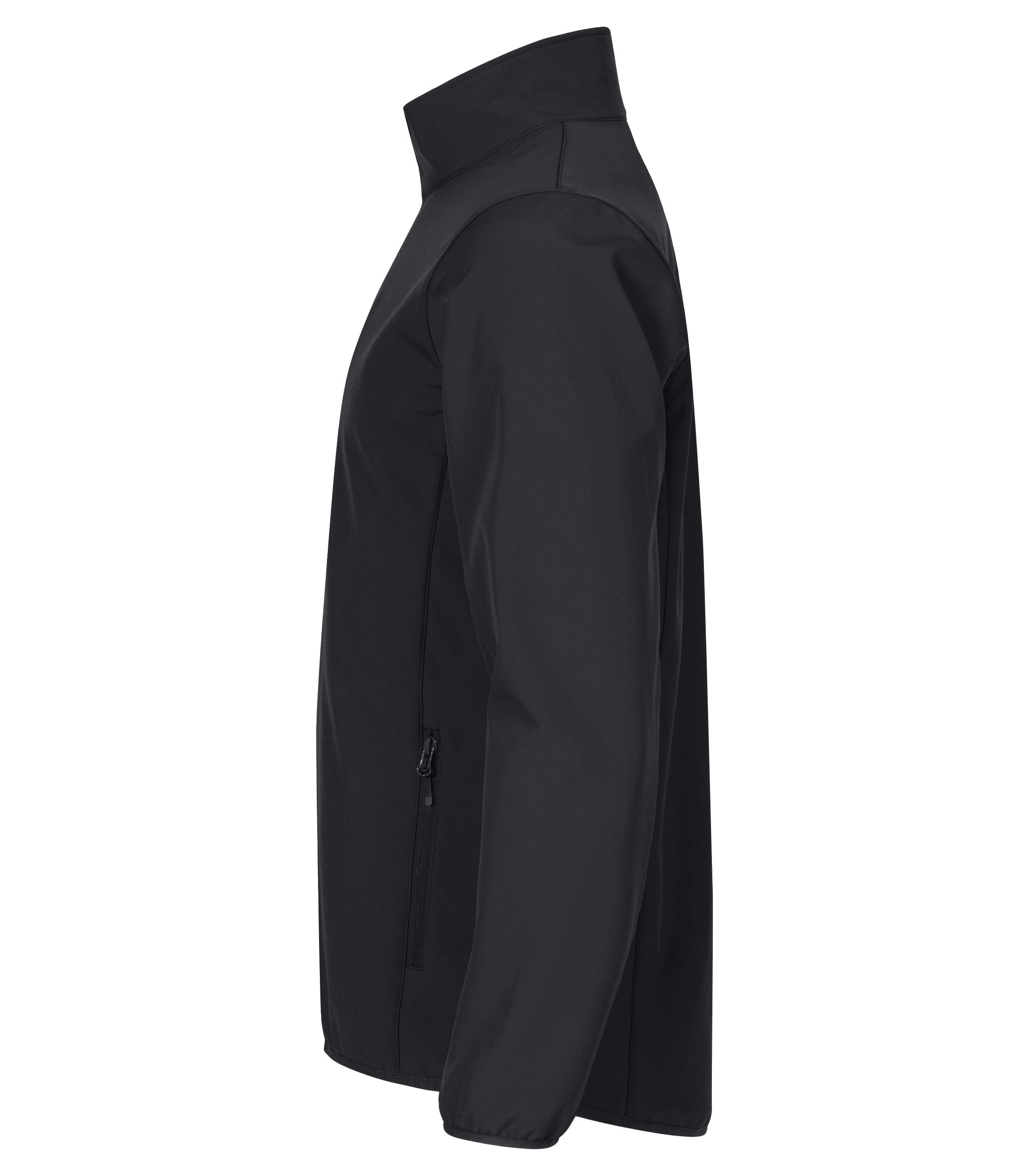 CLIQUE, Classic Softshell Jkt