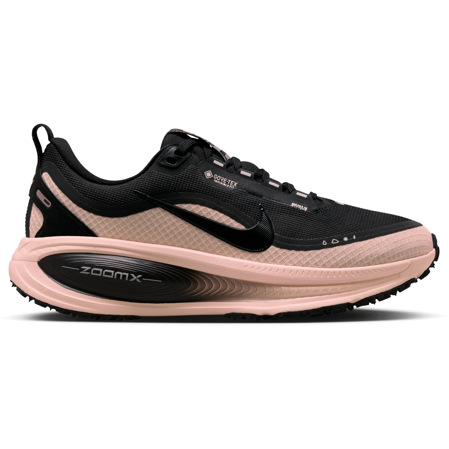 
NIKE, 
W Vomero 18 Gore-tex, 
Detail 1
