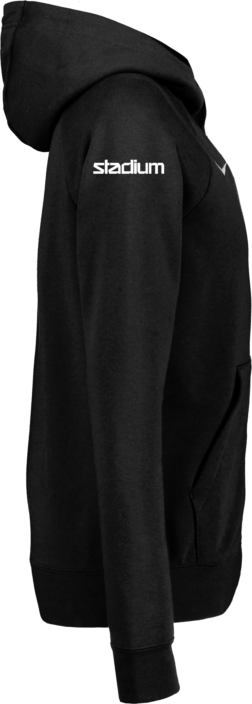 NIKE, PARK 20 FLC FZ JR