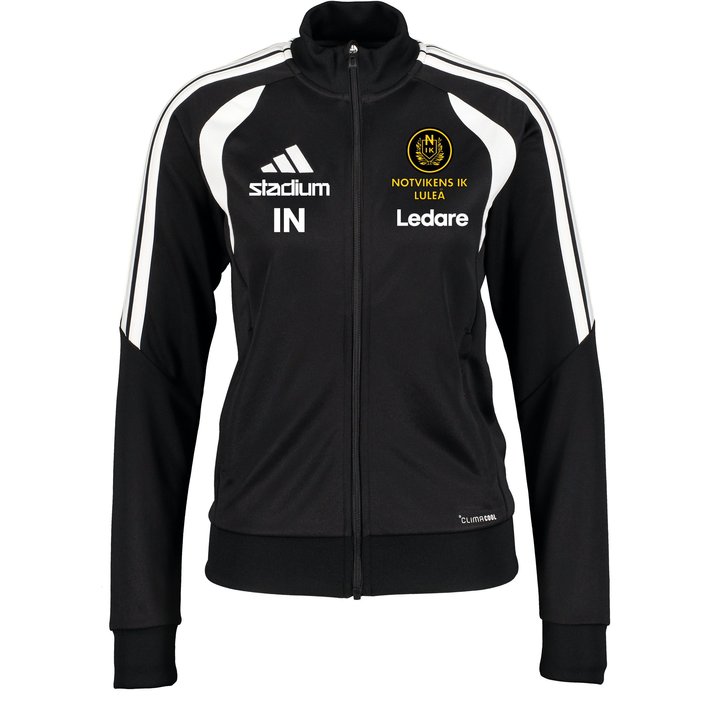 
ADIDAS, 
TIRO26 L TR JKT W, 
Detail 1
