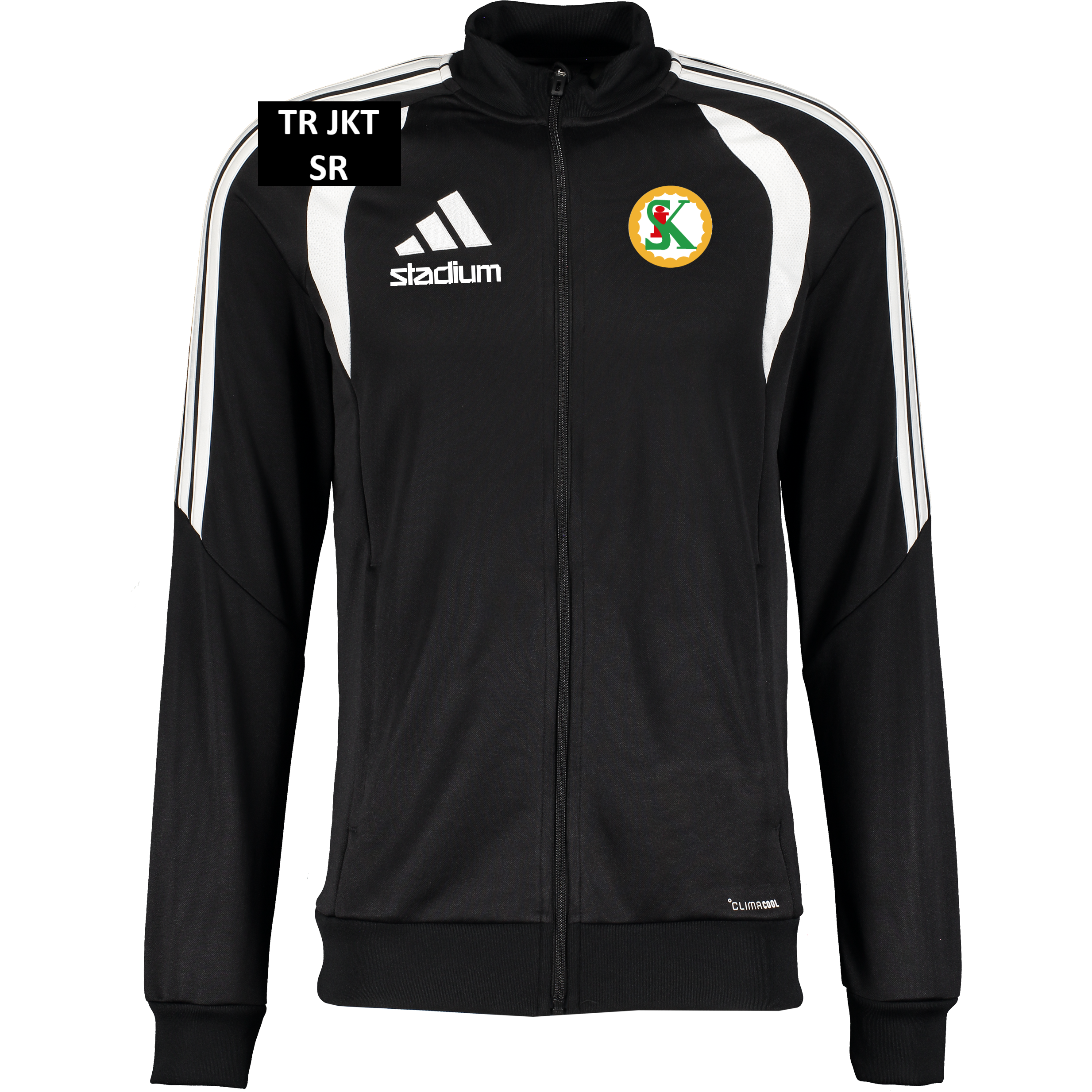 
ADIDAS, 
TIRO26 L TR JKT, 
Detail 1
