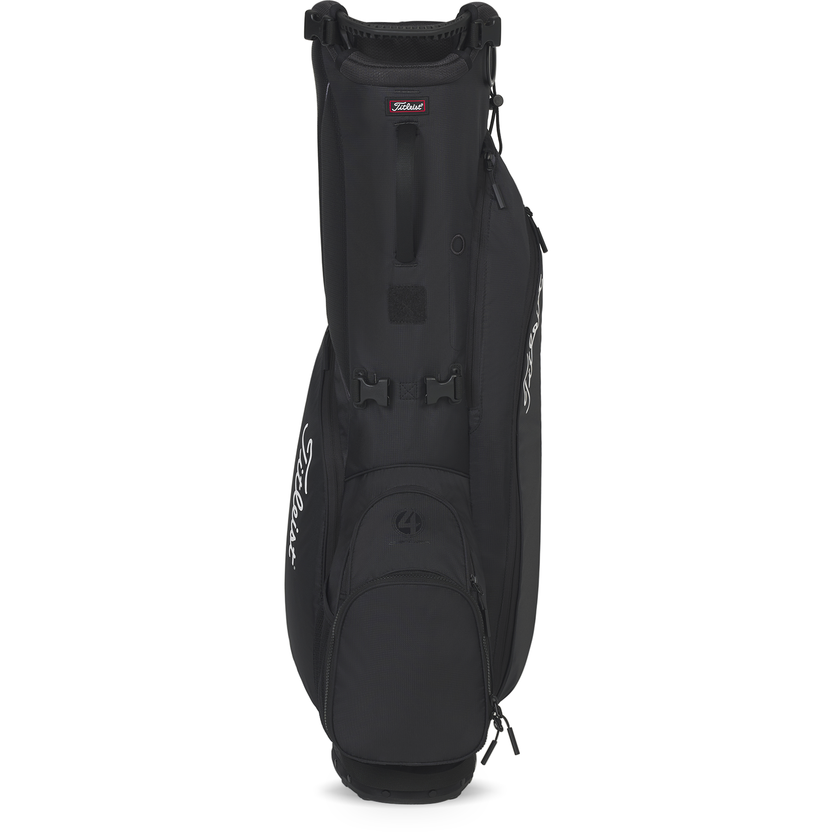 TITLEIST, Players 4 Carbon