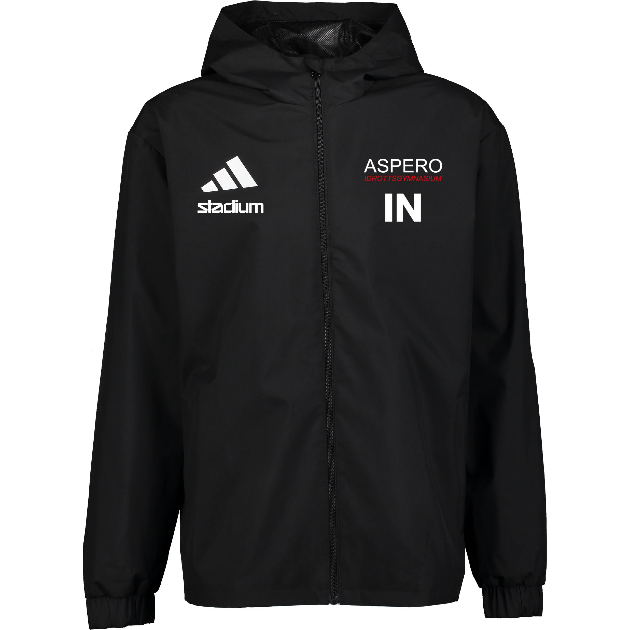 
ADIDAS, 
ENT26 AW JKT, 
Detail 1
