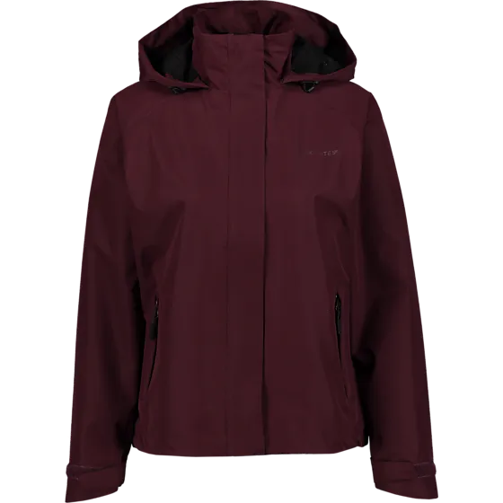707897101102 TREKMATES  Rain 10 000 Jacket, regnjacka, dam 707897101102 TREKMATES Rain 10 000 Jacket, regnjacka, dam  Standard Detail
