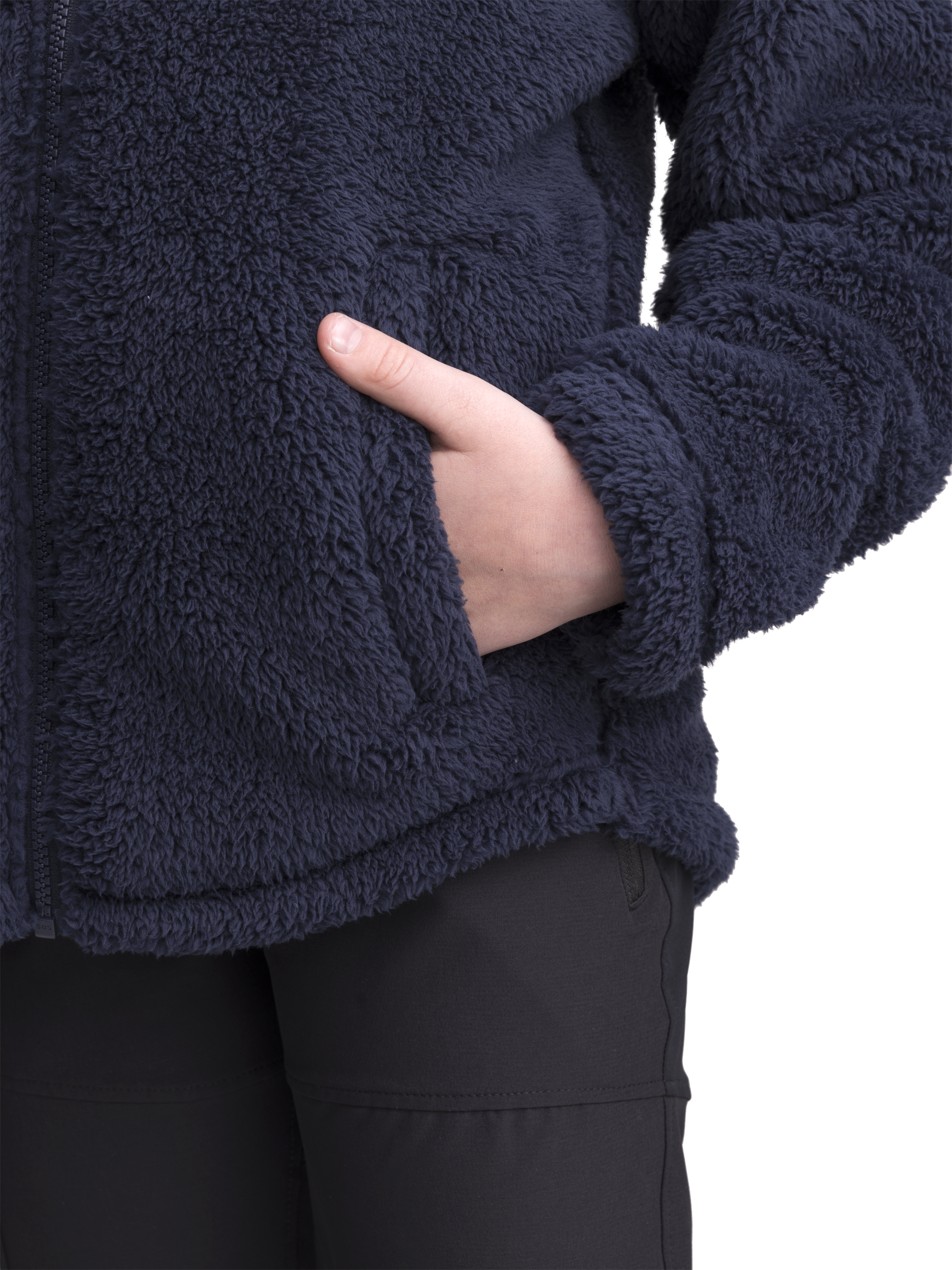 EVEREST, J Cozy Pile