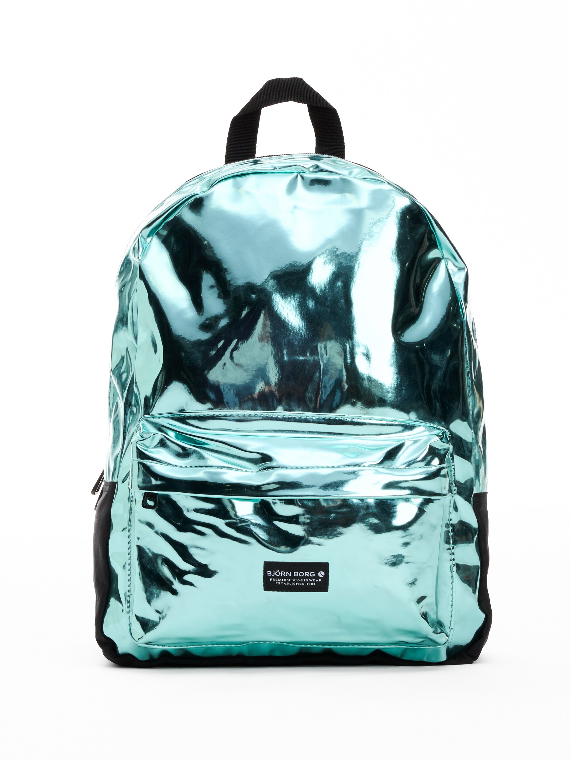 
BJ&Ouml;RN BORG, 
BORG SPORT STREET SHINE BACKPACK, 
Detail 1

