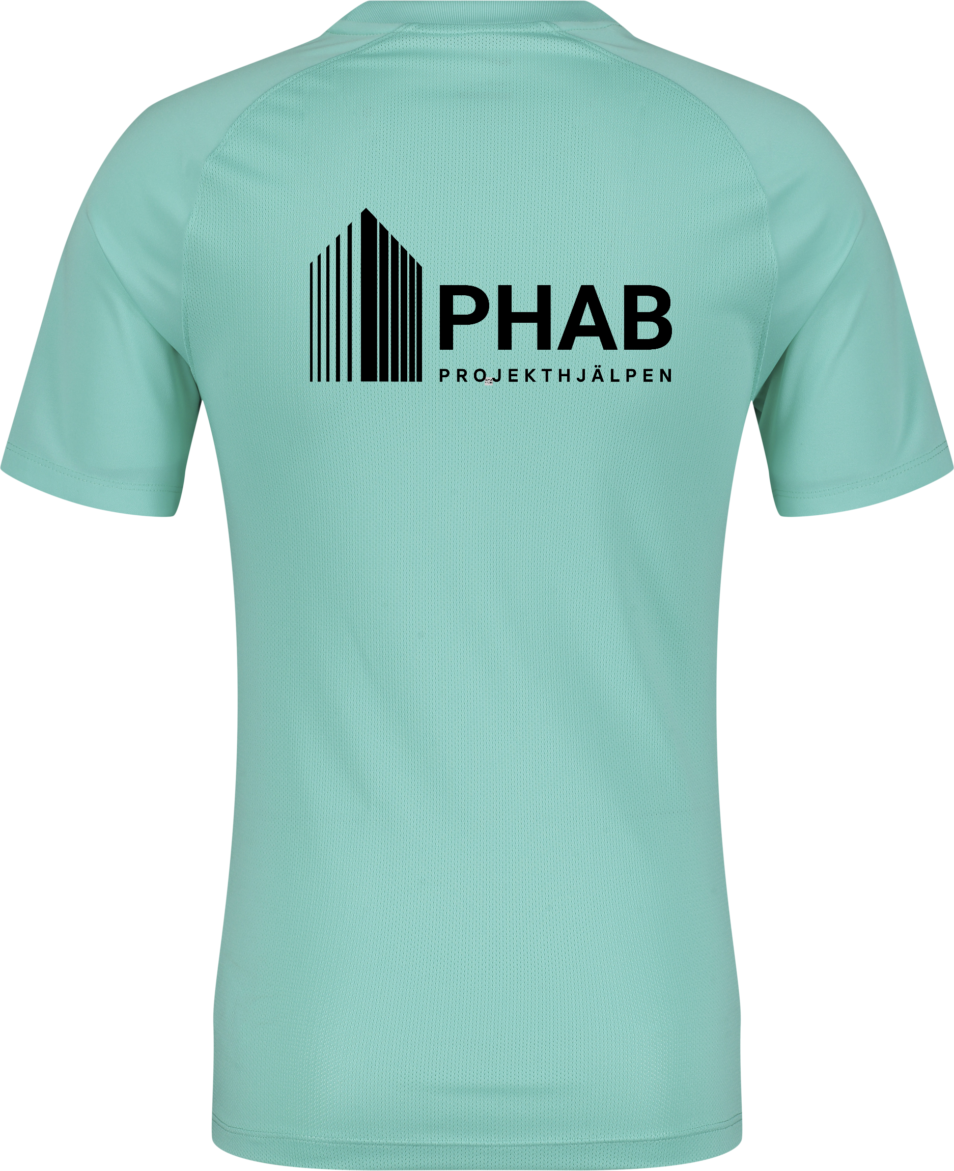 NIKE, PARK VIII SS JSY JR