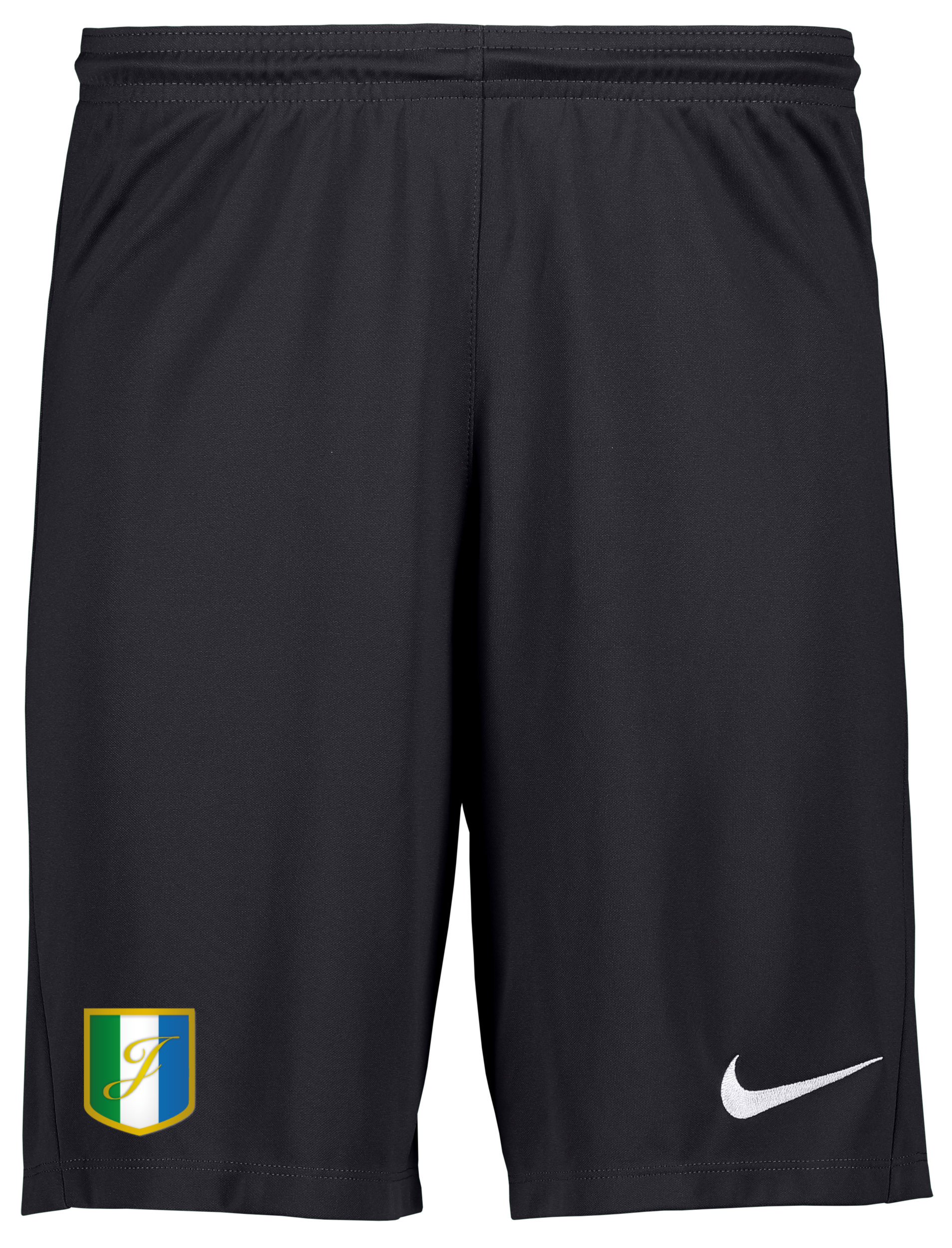 
NIKE, 
Park III Short, 
Detail 1
