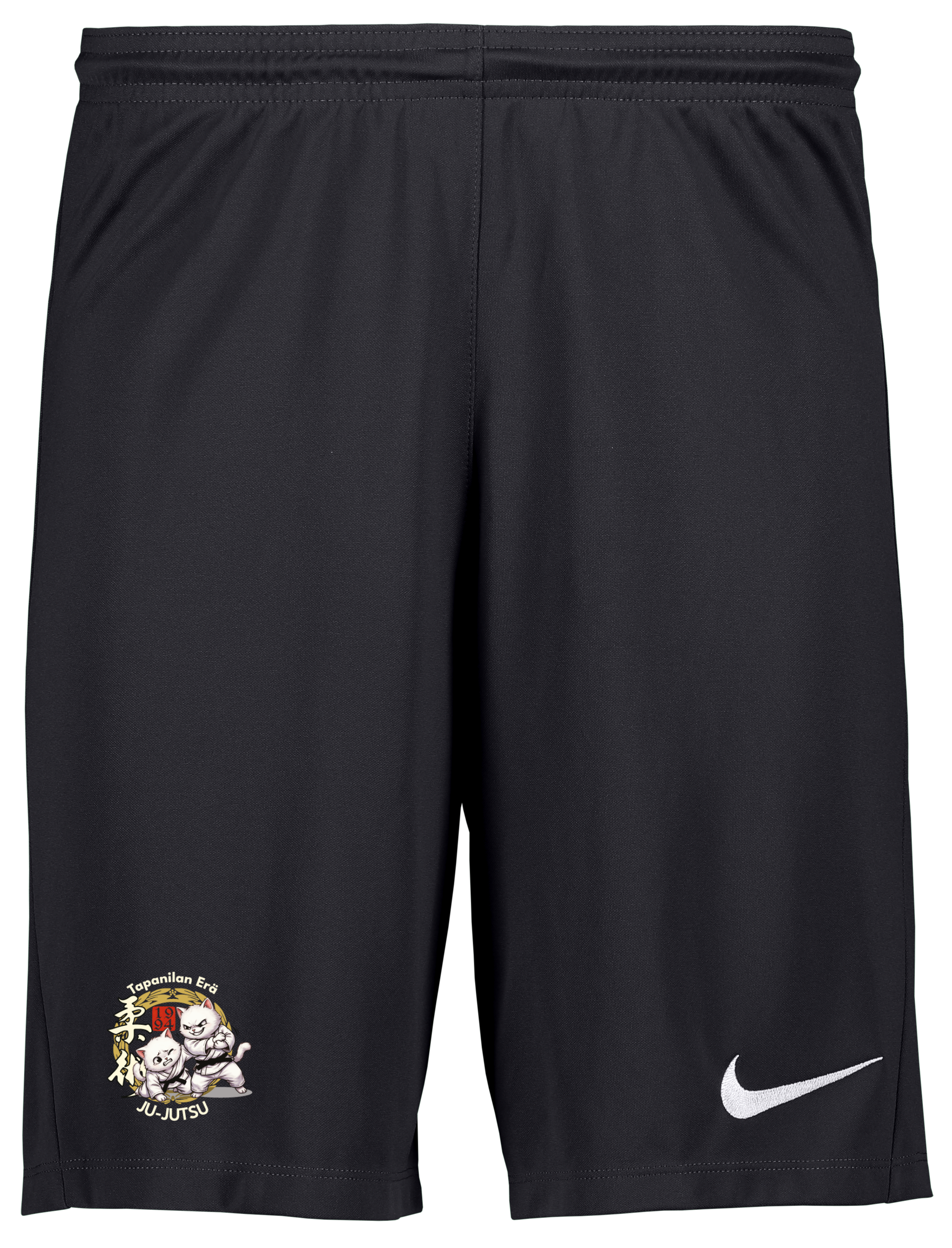 
NIKE, 
Park III Short Jr, 
Detail 1
