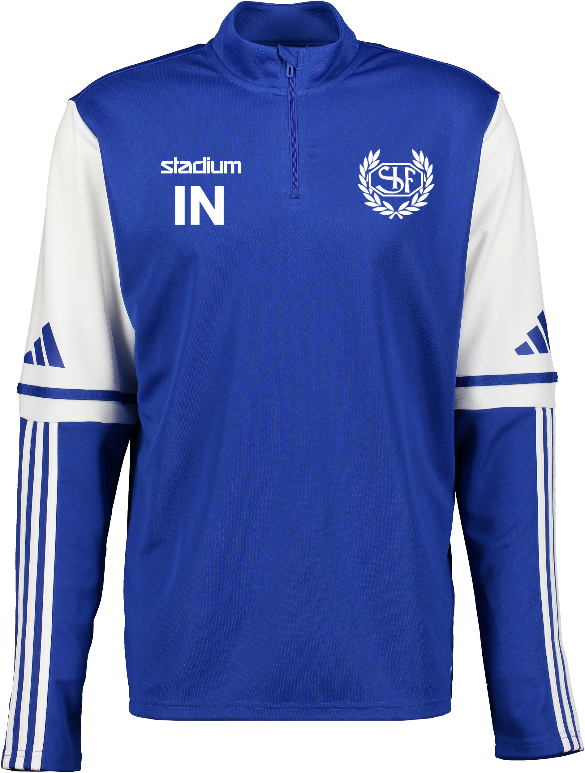 
ADIDAS, 
Squad25 Tr Top, 
Detail 1
