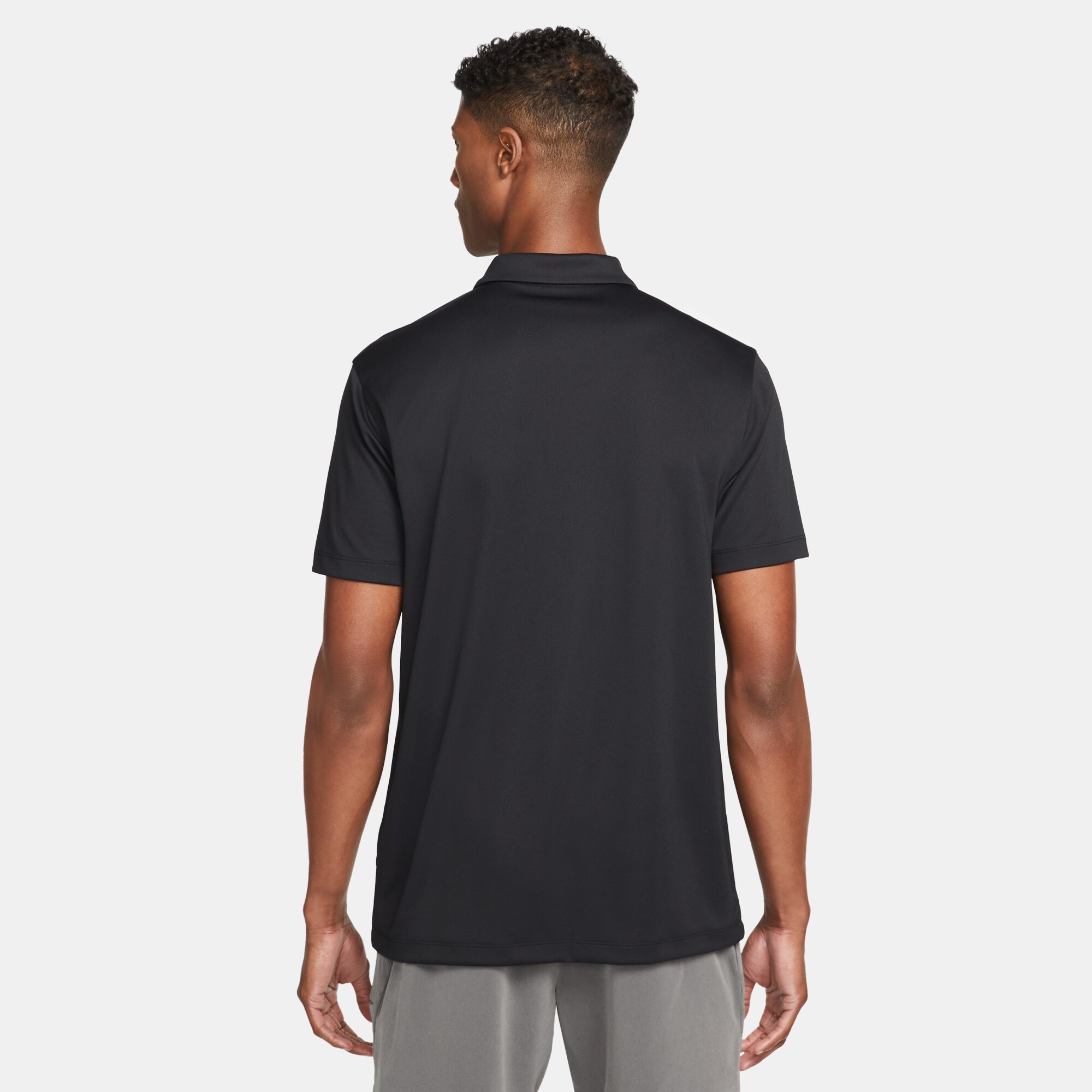 NIKE, Nikecourt Dri-Fit Men'S Tennis Polo