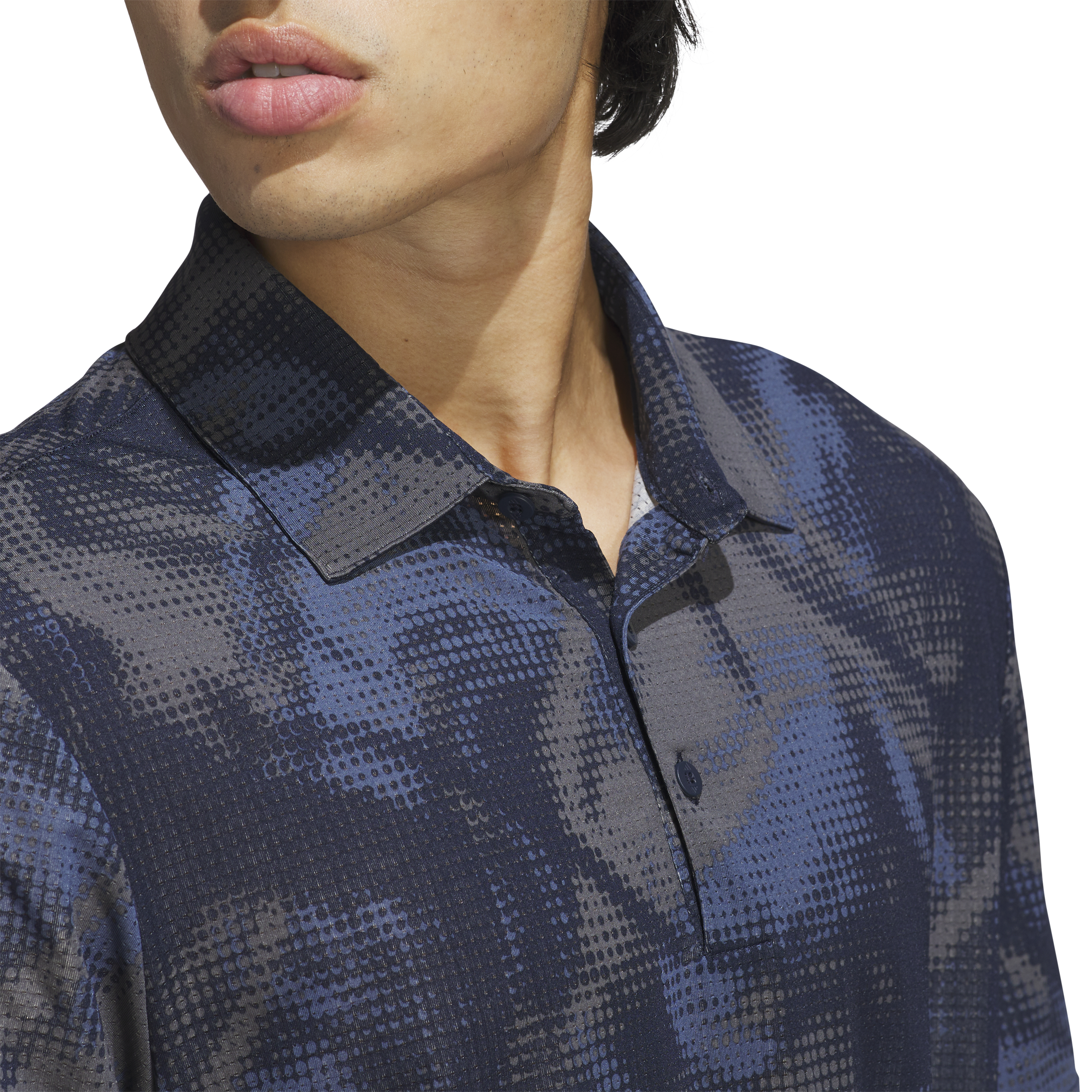 ADIDAS, Ult Mv Mesh Polo M