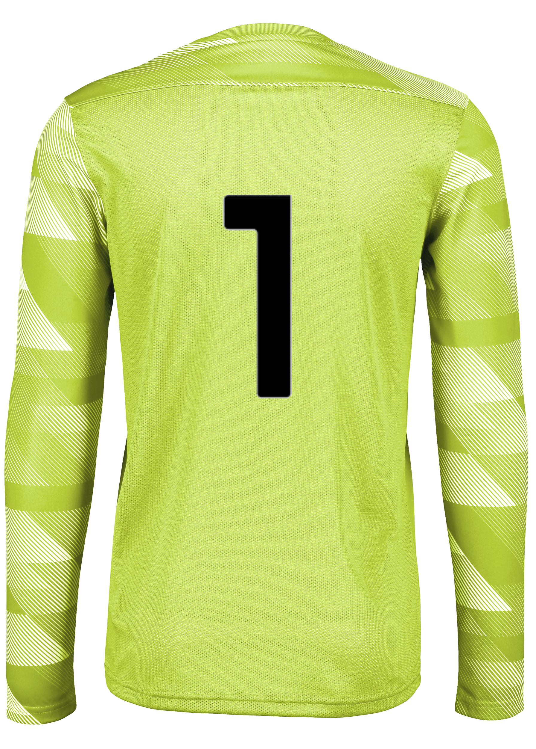 NIKE, Park Iv Gk Jsy Jr