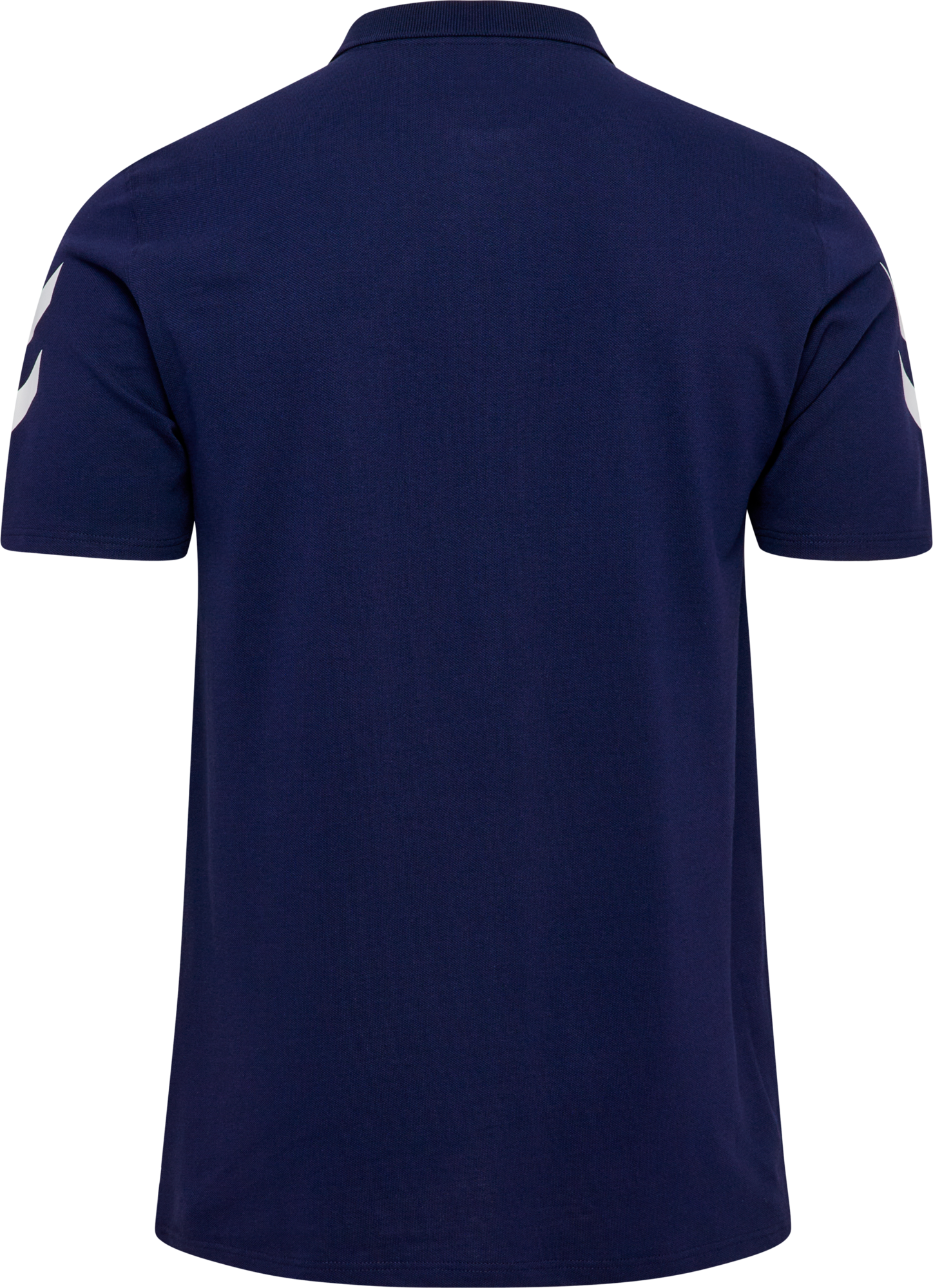 HUMMEL, HMLGO 2.0 CHEVRON POLO