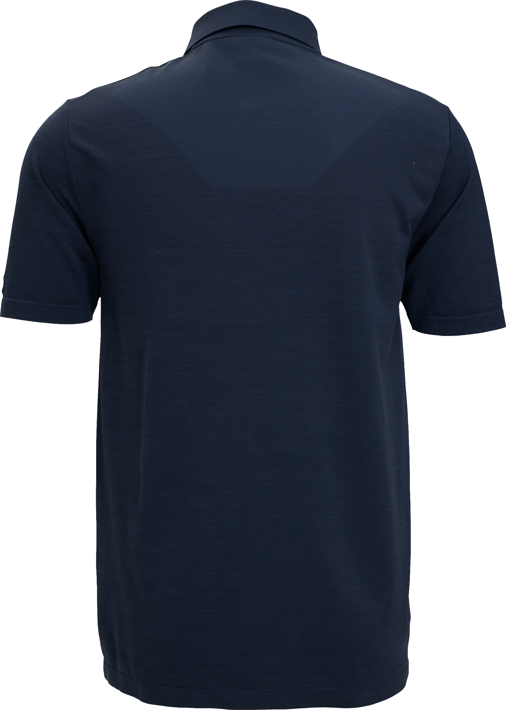 CROSS SPORTSWEAR, M FUNCTION SEAMLESS POLO SHIRT