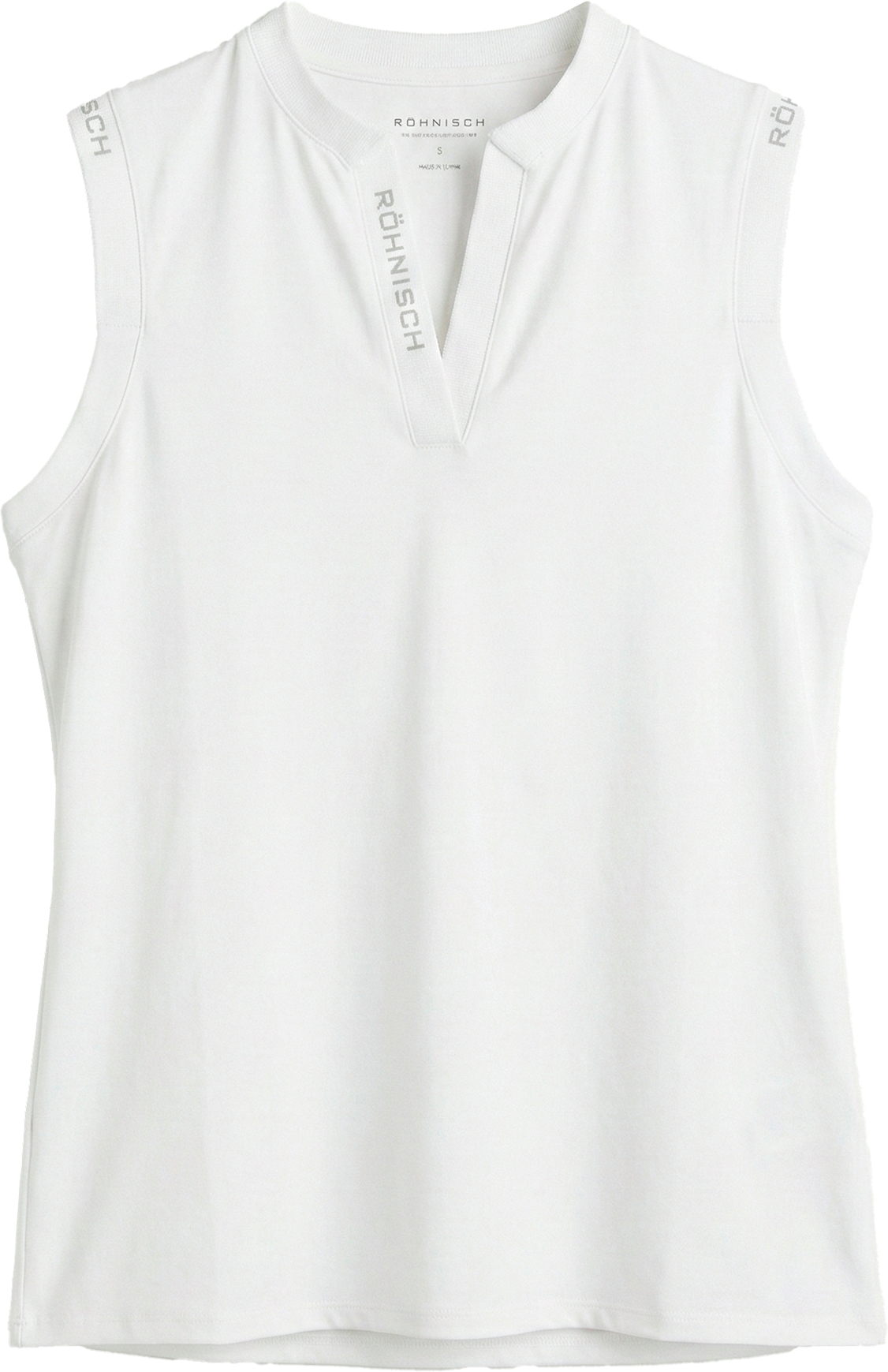 R&Ouml;HNISCH, Abby Sleeveless Top