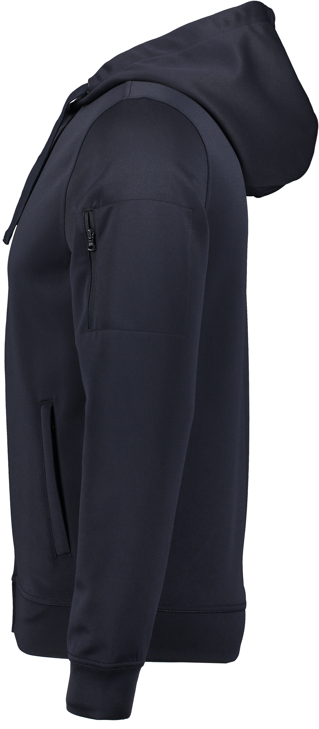 CLIQUE, Basic Active Hoody Fz